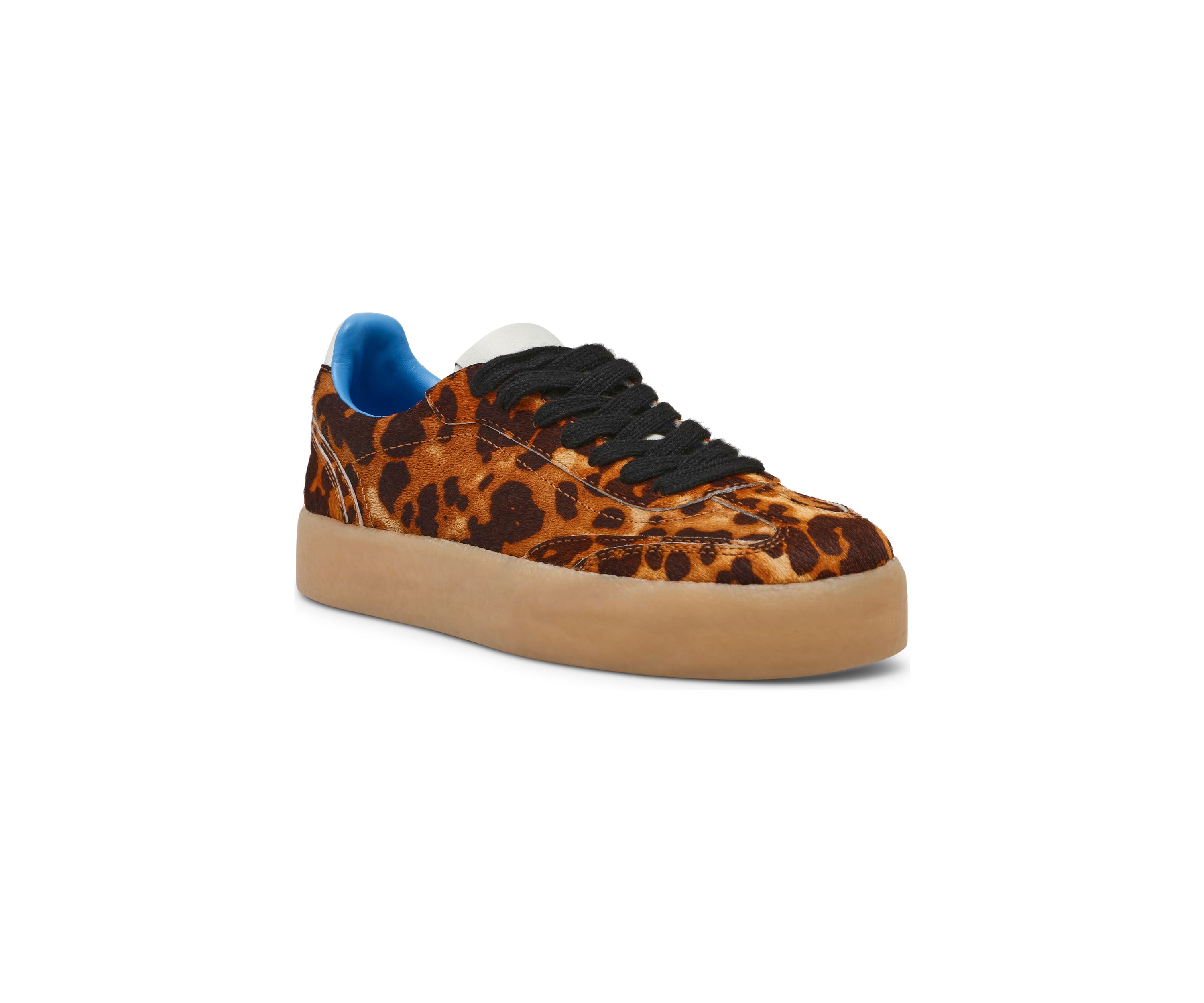 Tux Leopard Sneakers