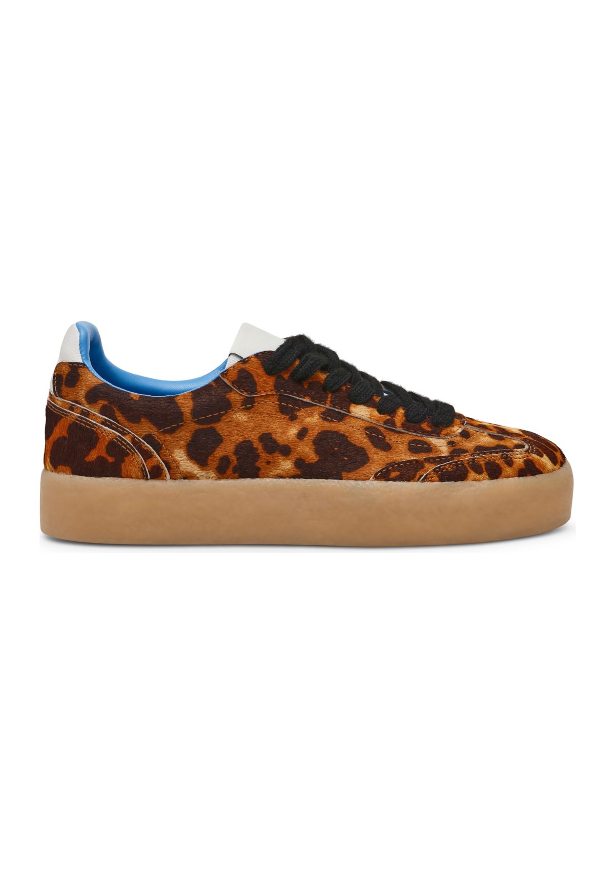 Tux Leopard Sneakers