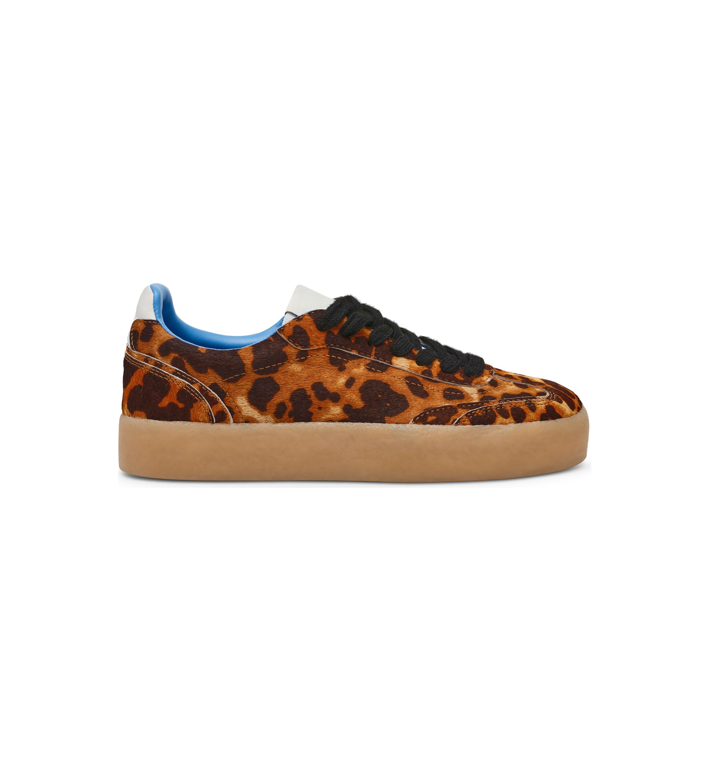 Tux Leopard Sneakers