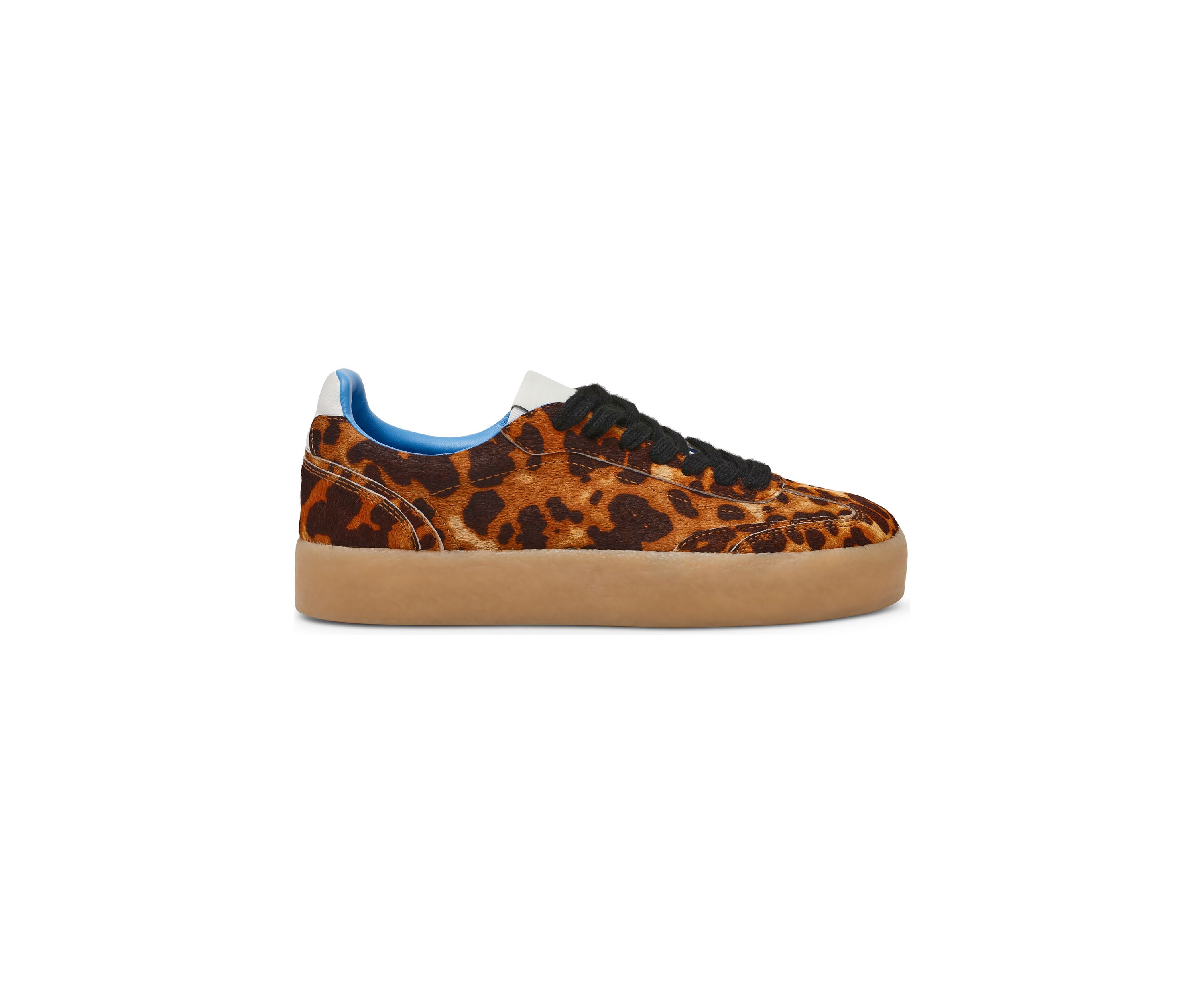 Tux Leopard Sneakers