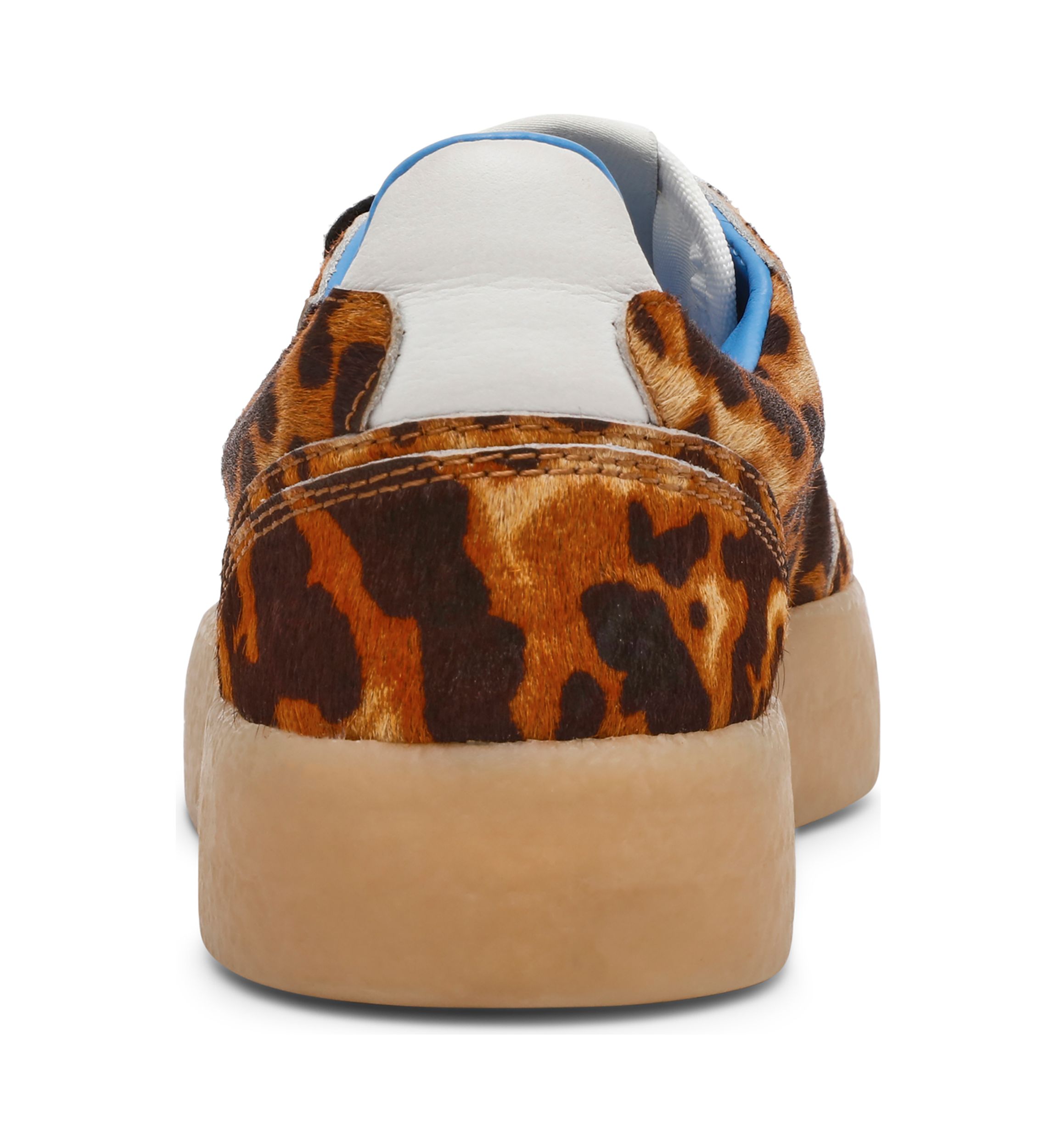 Tux Leopard Sneakers