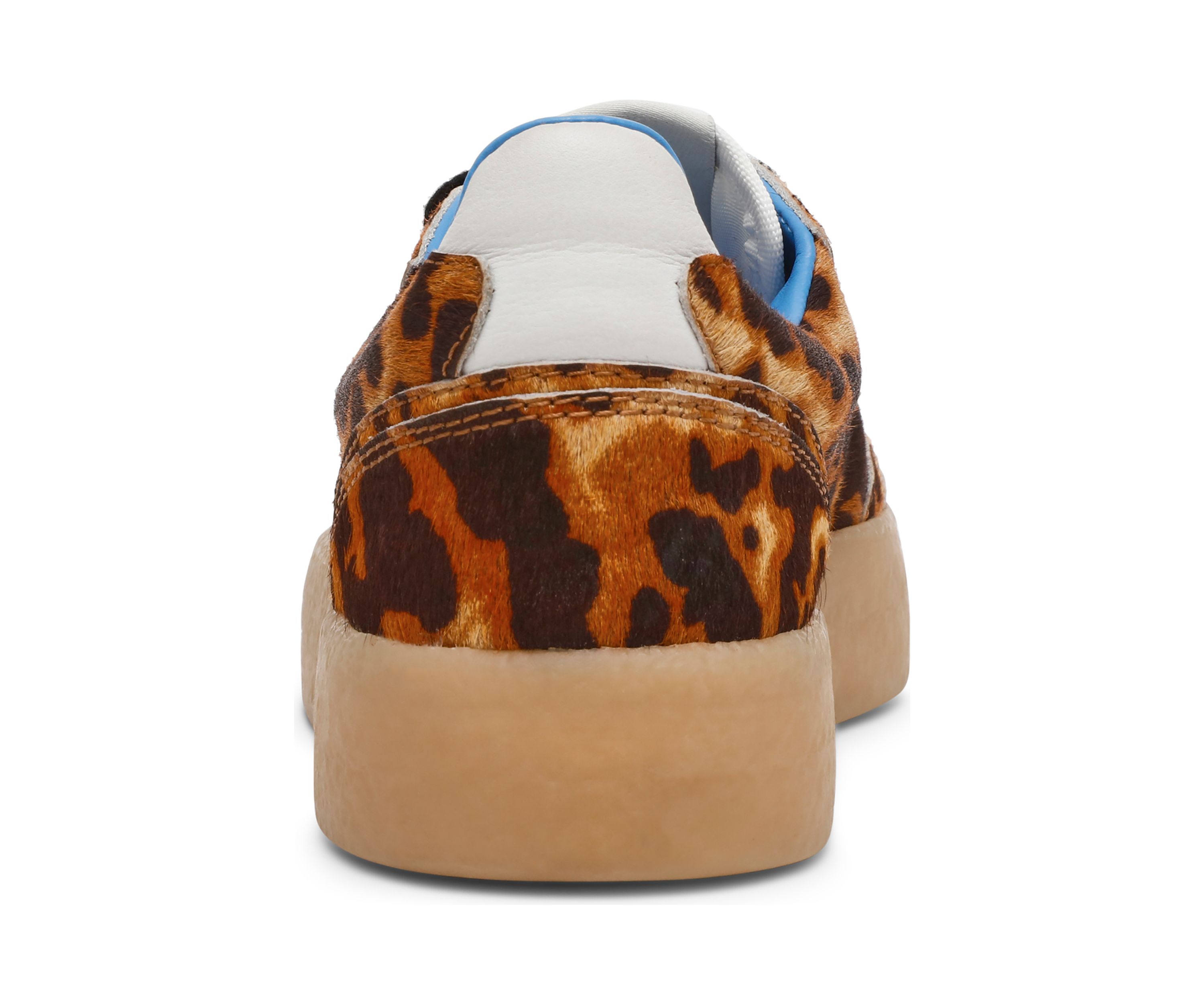 Tux Leopard Sneakers