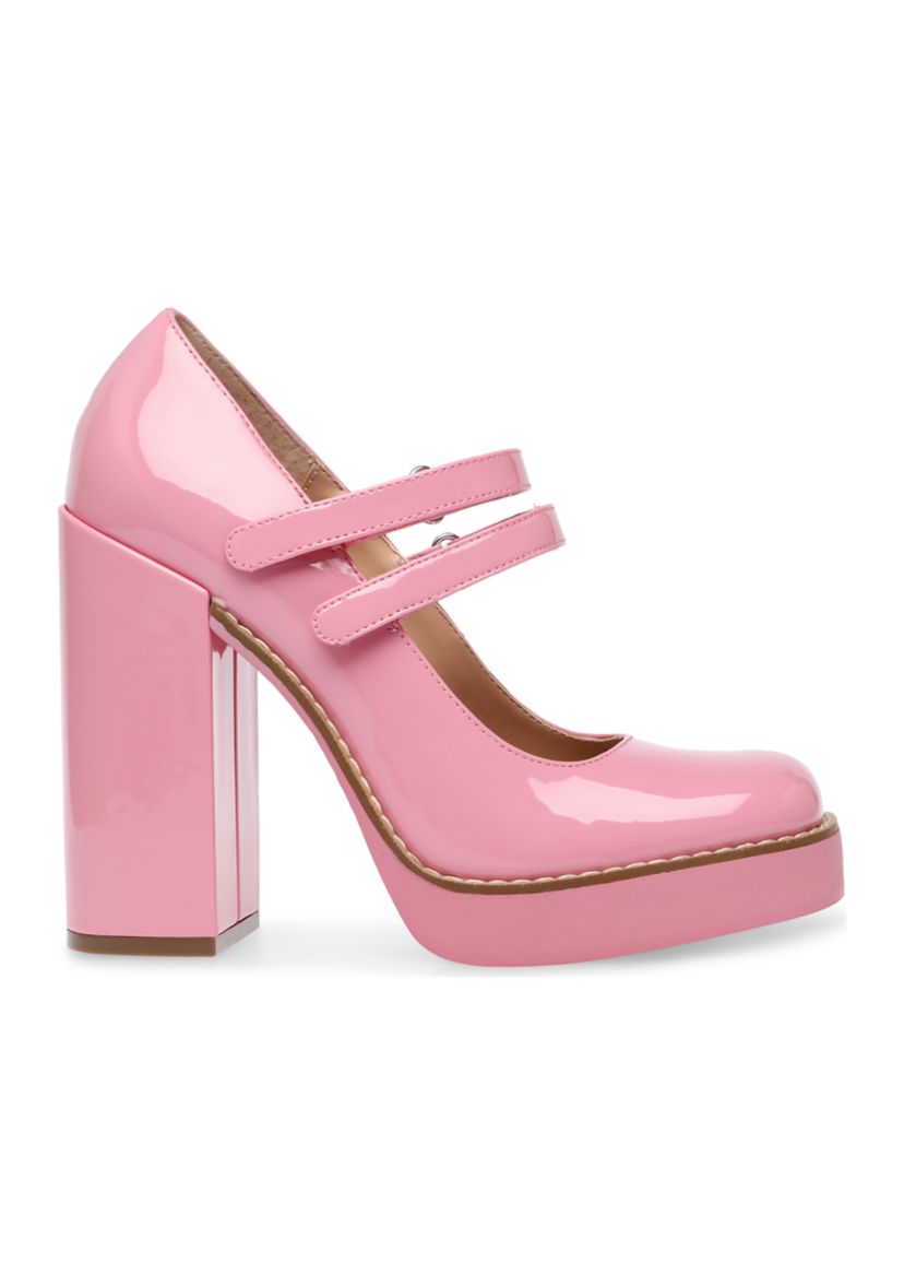 Twice Mary Jane Heels
