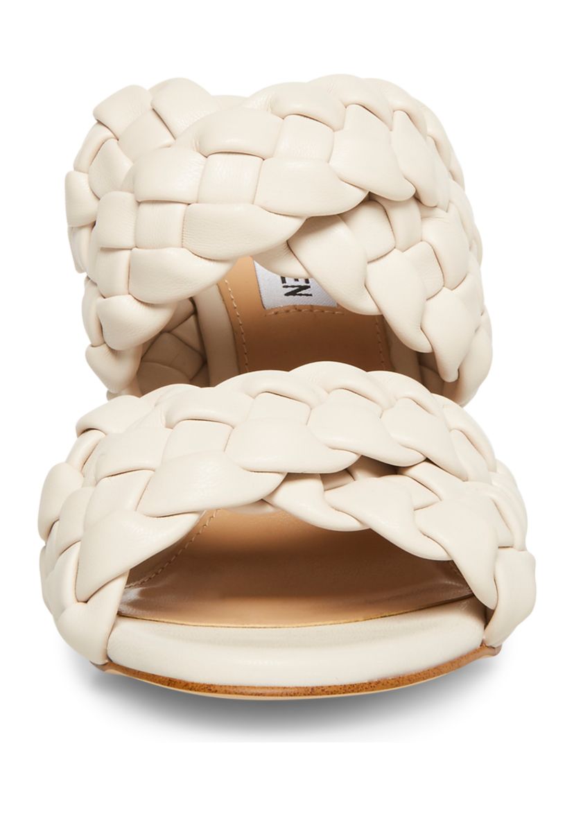 Twisted Braided Sandals