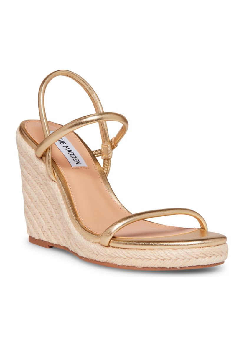 Udell Wedge Sandals
