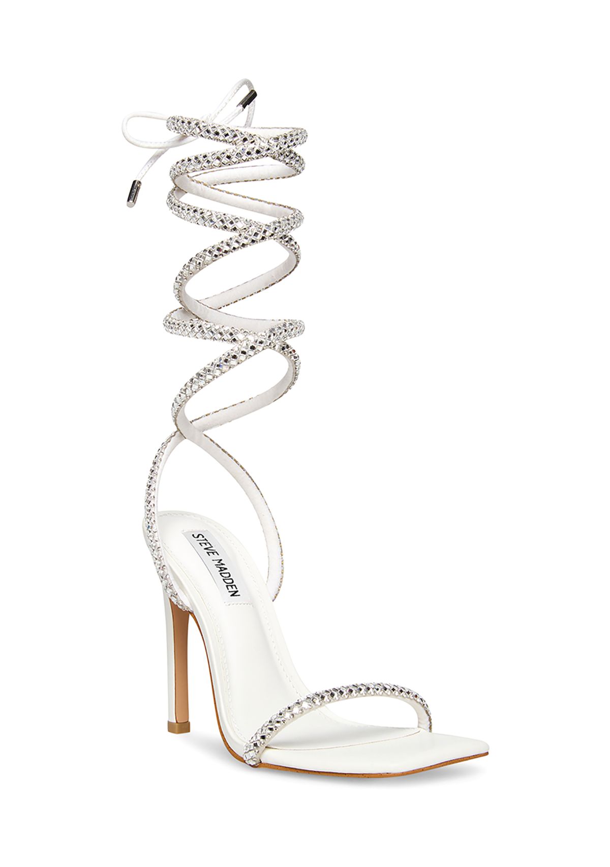 Uplift-R Wrap Around Heeled Sandals
