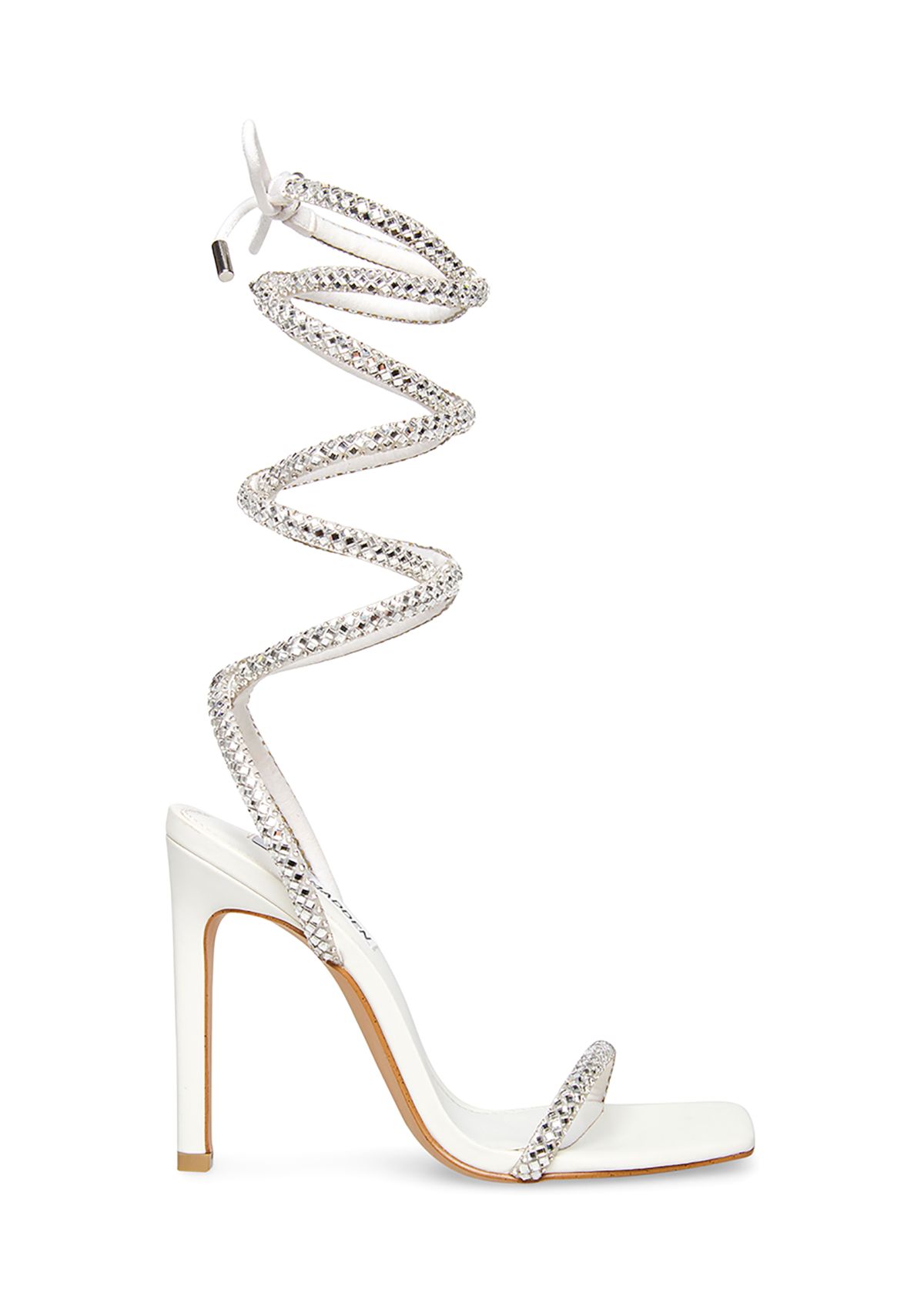 Uplift-R Wrap Around Heeled Sandals
