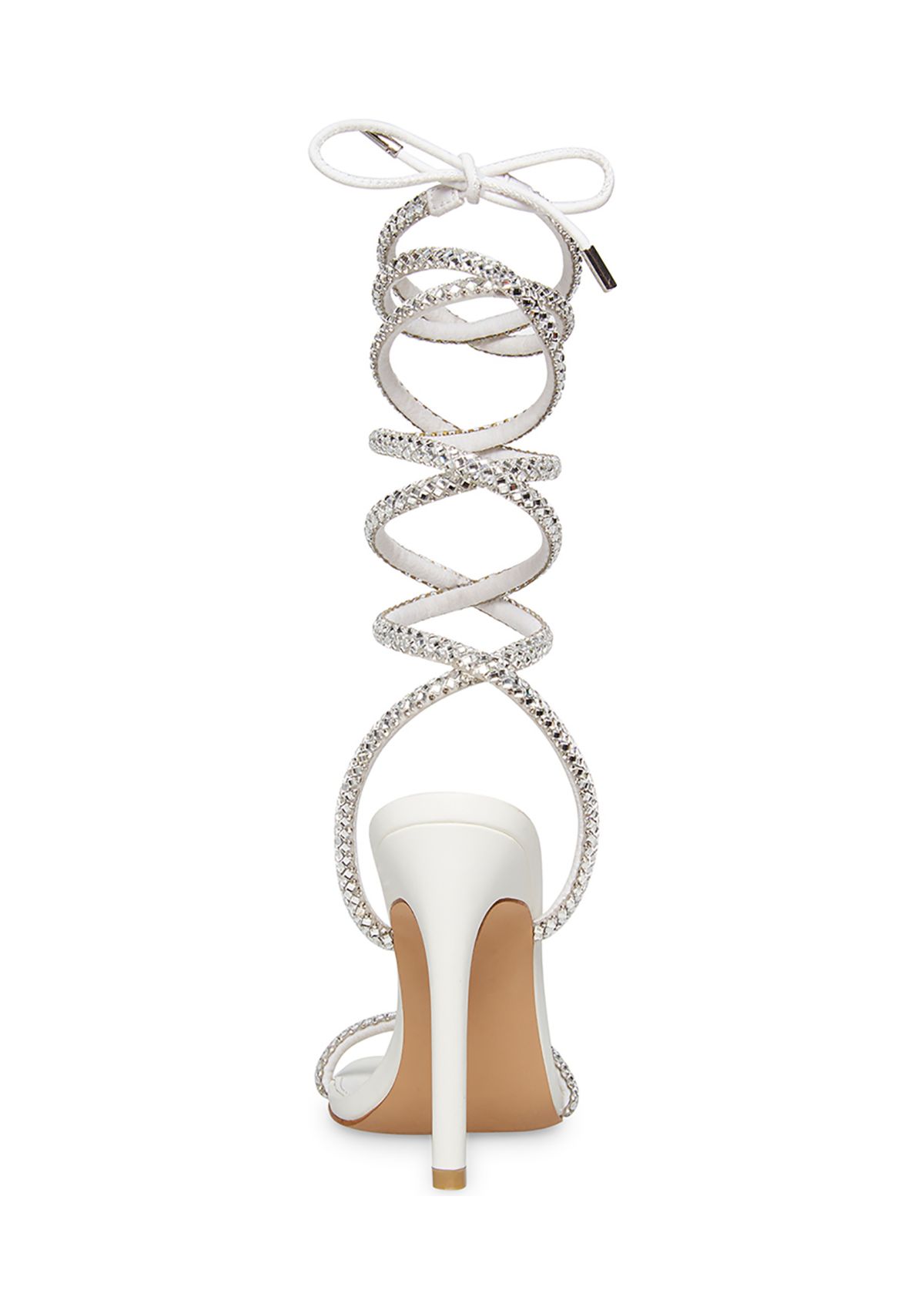 Uplift-R Wrap Around Heeled Sandals
