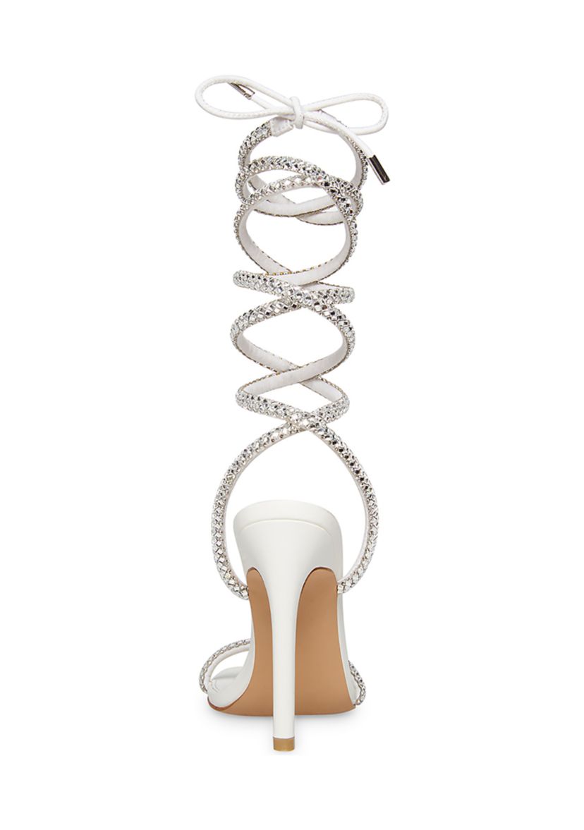 Uplift-R Wrap Around Heeled Sandals