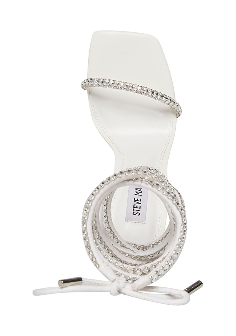 Uplift-R Wrap Around Heeled Sandals