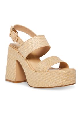 Steve Madden Valory Sandals belk