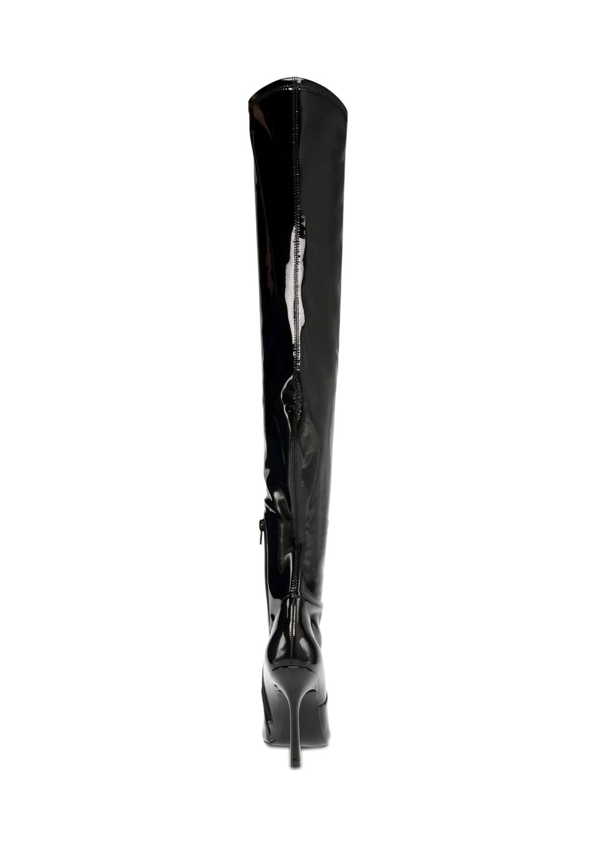 Vanquish Over the Knee Boots
