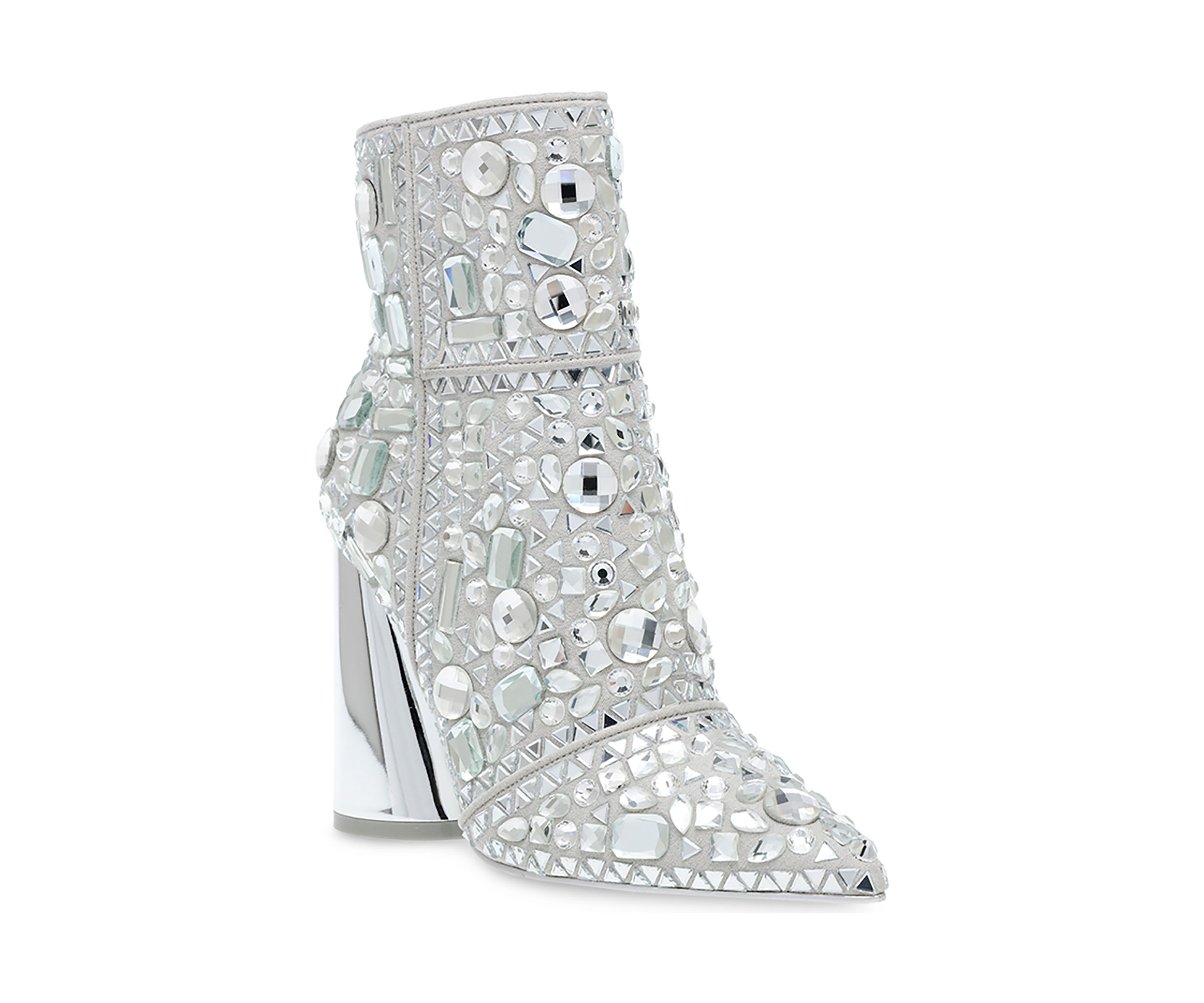 Vayle Boots