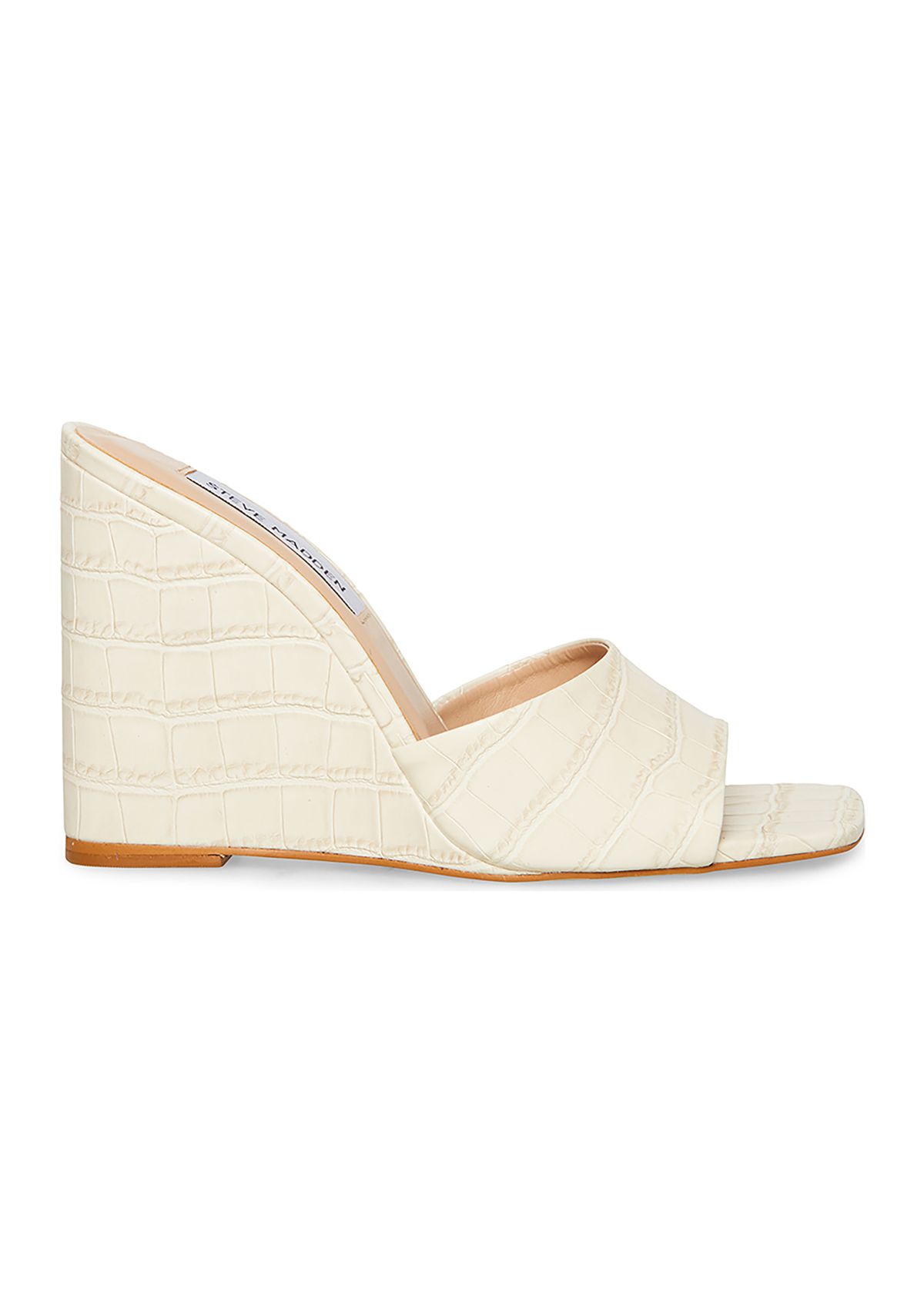 Veles Wedge Heel Sandals