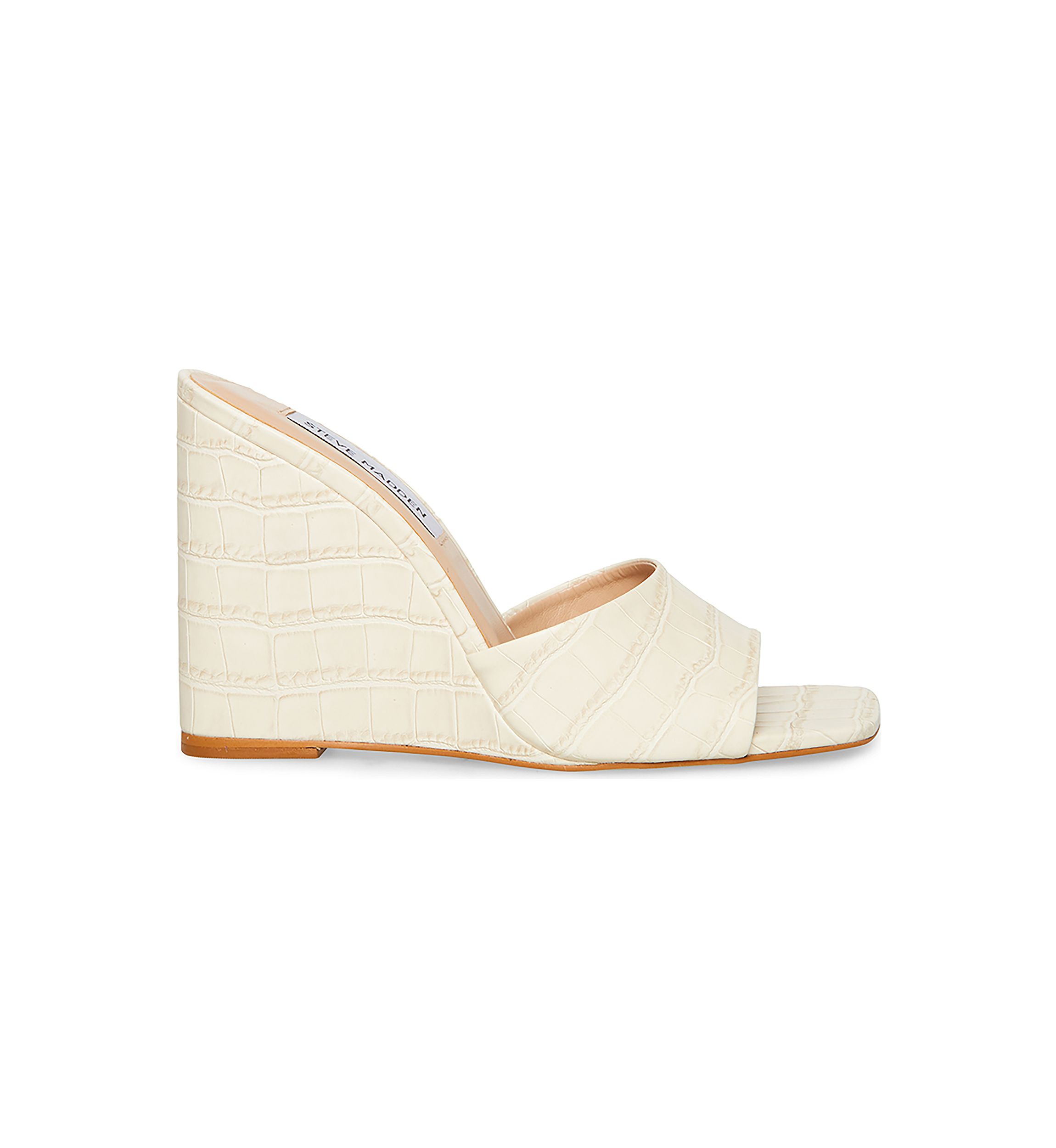 Veles Wedge Heel Sandals