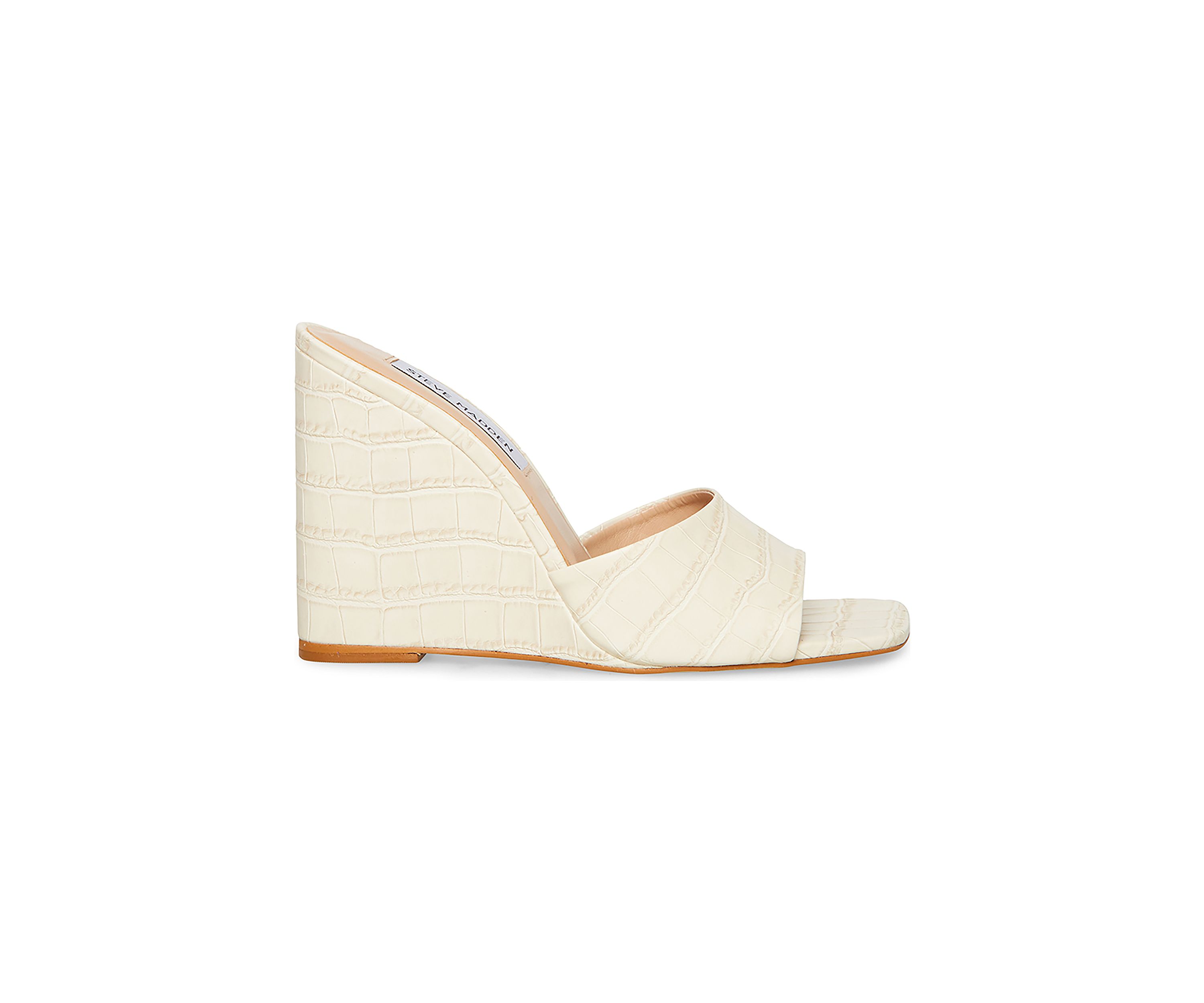 Veles Wedge Heel Sandals