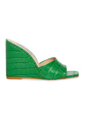 Belk wedges clearance