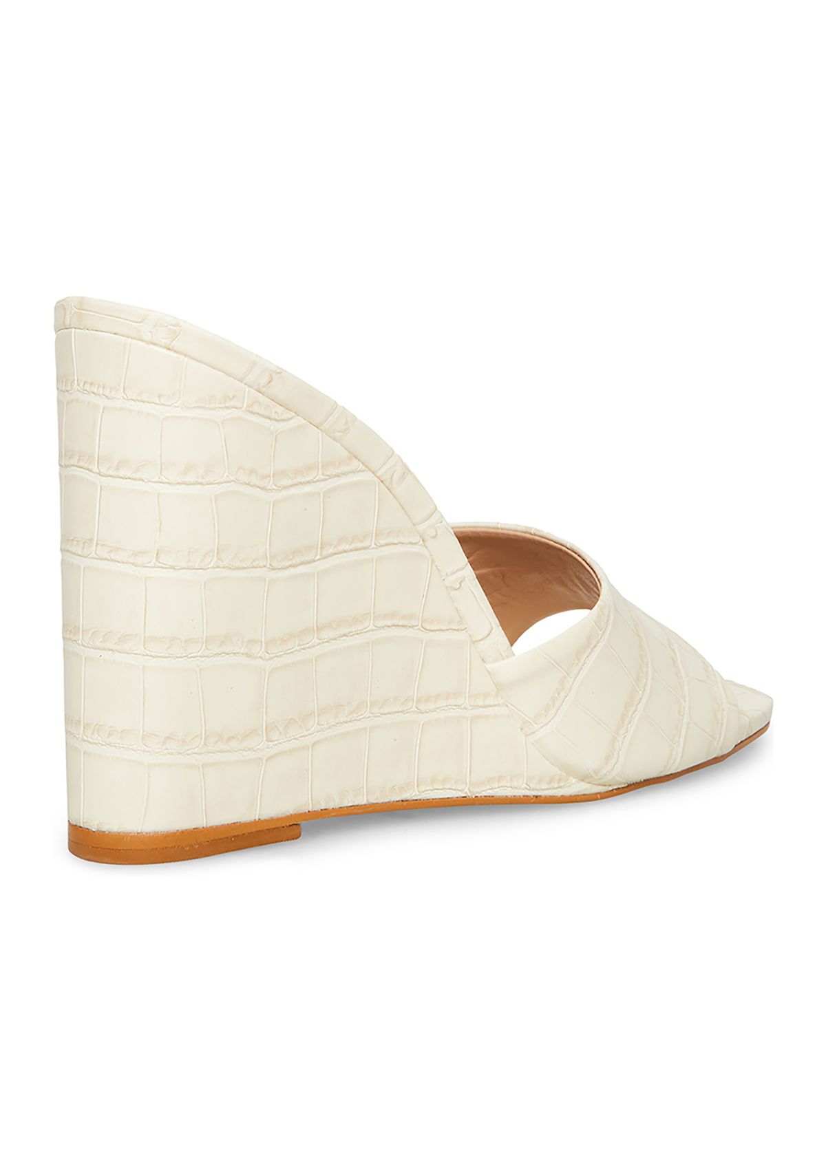Veles Wedge Heel Sandals