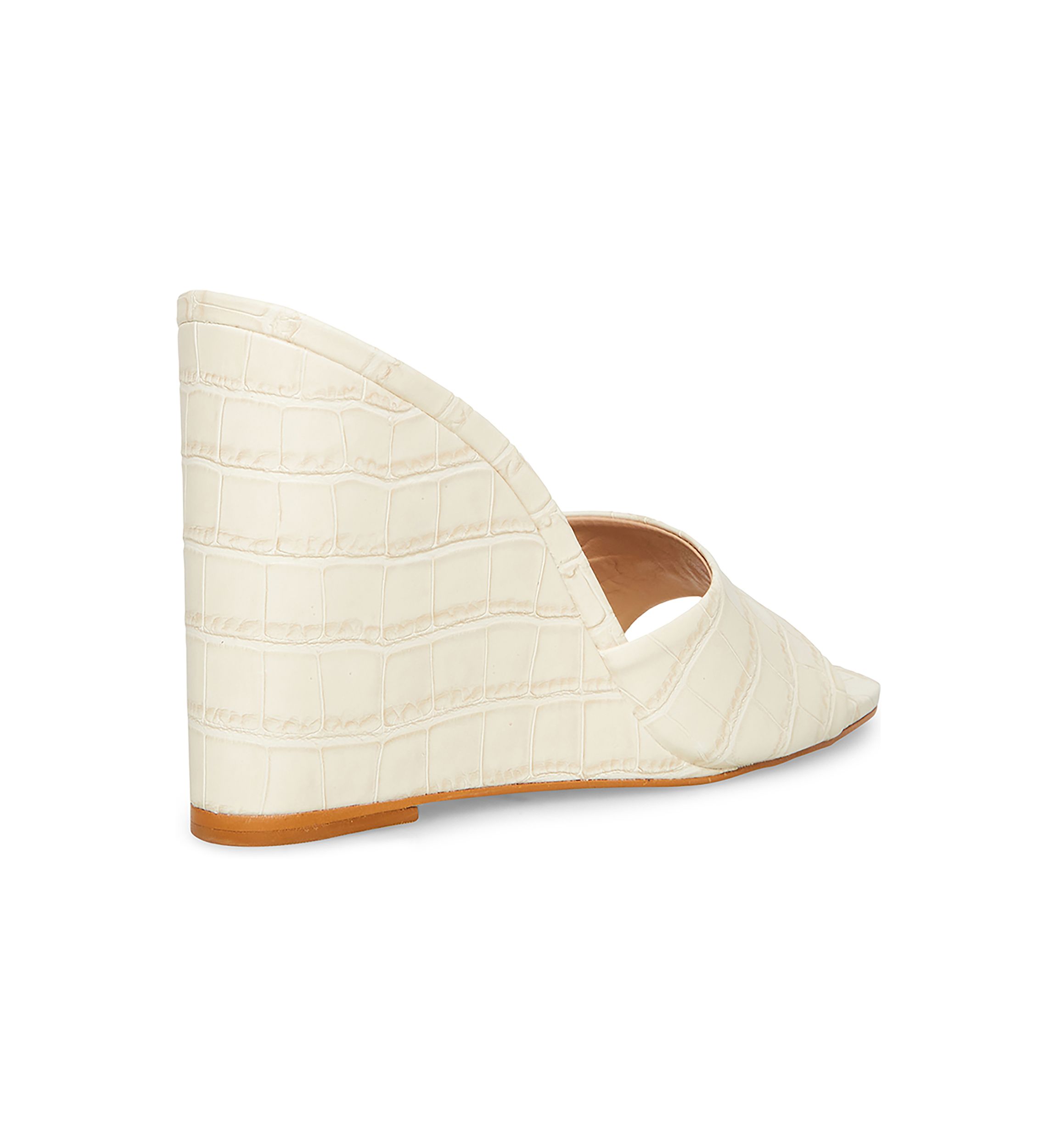 Veles Wedge Heel Sandals