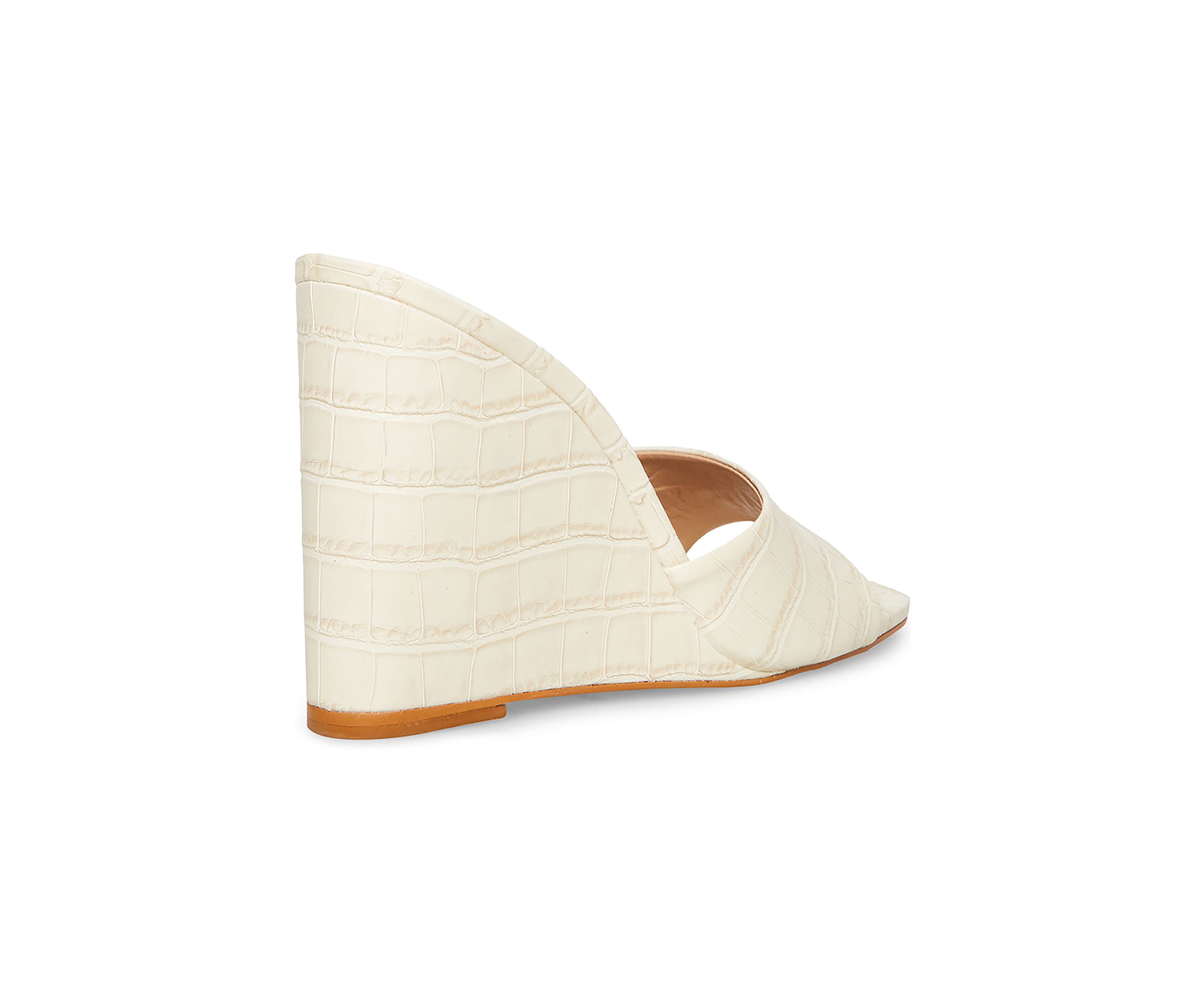Veles Wedge Heel Sandals