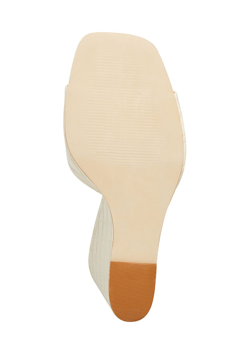 Veles Wedge Heel Sandals