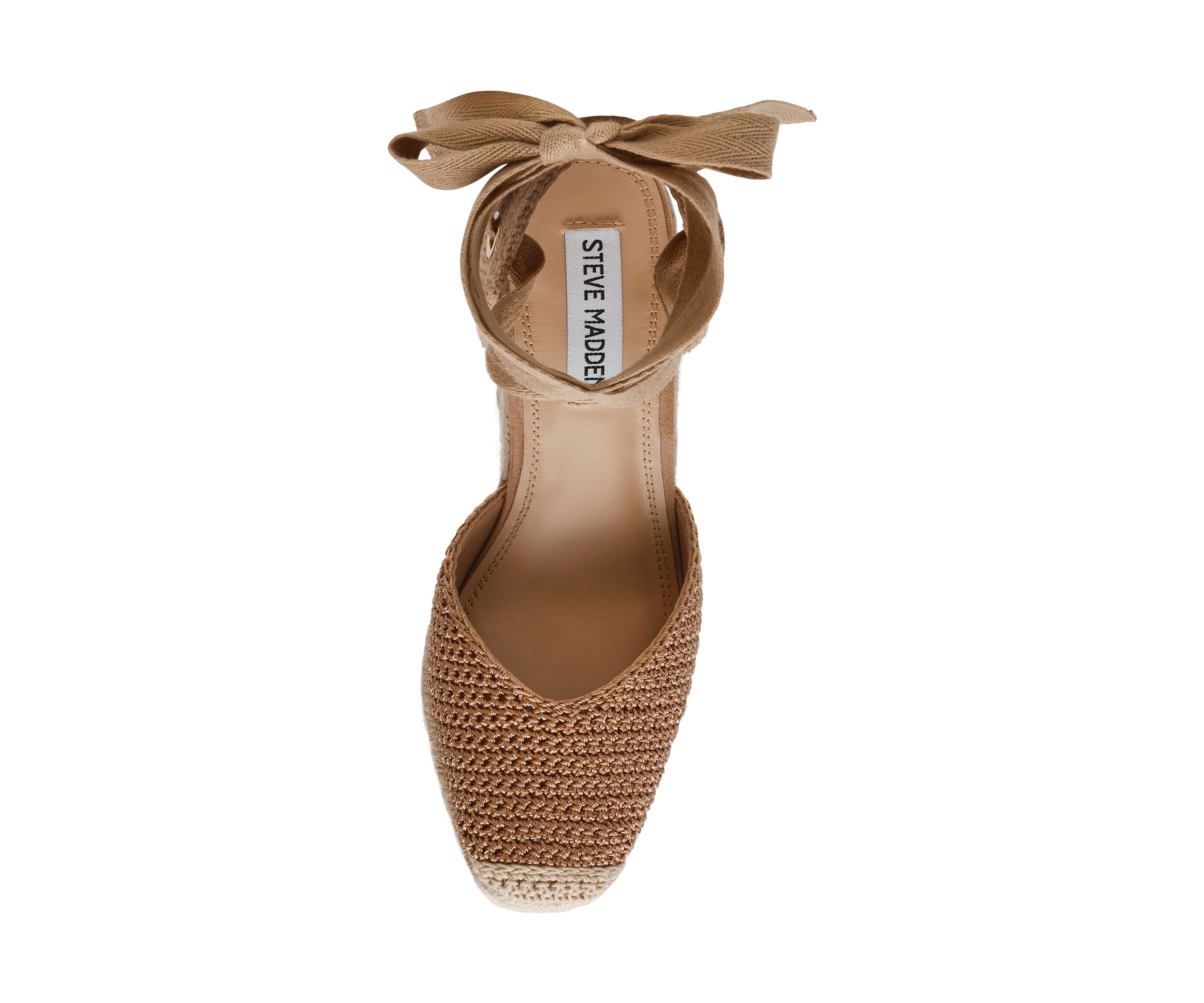 Vero Peep Toe Sandals