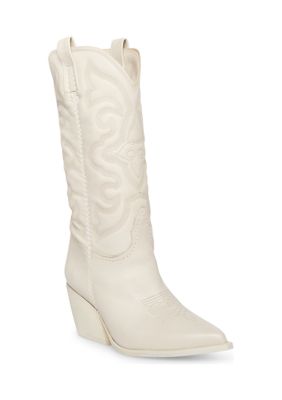 Rampage cowboy hot sale boots belk