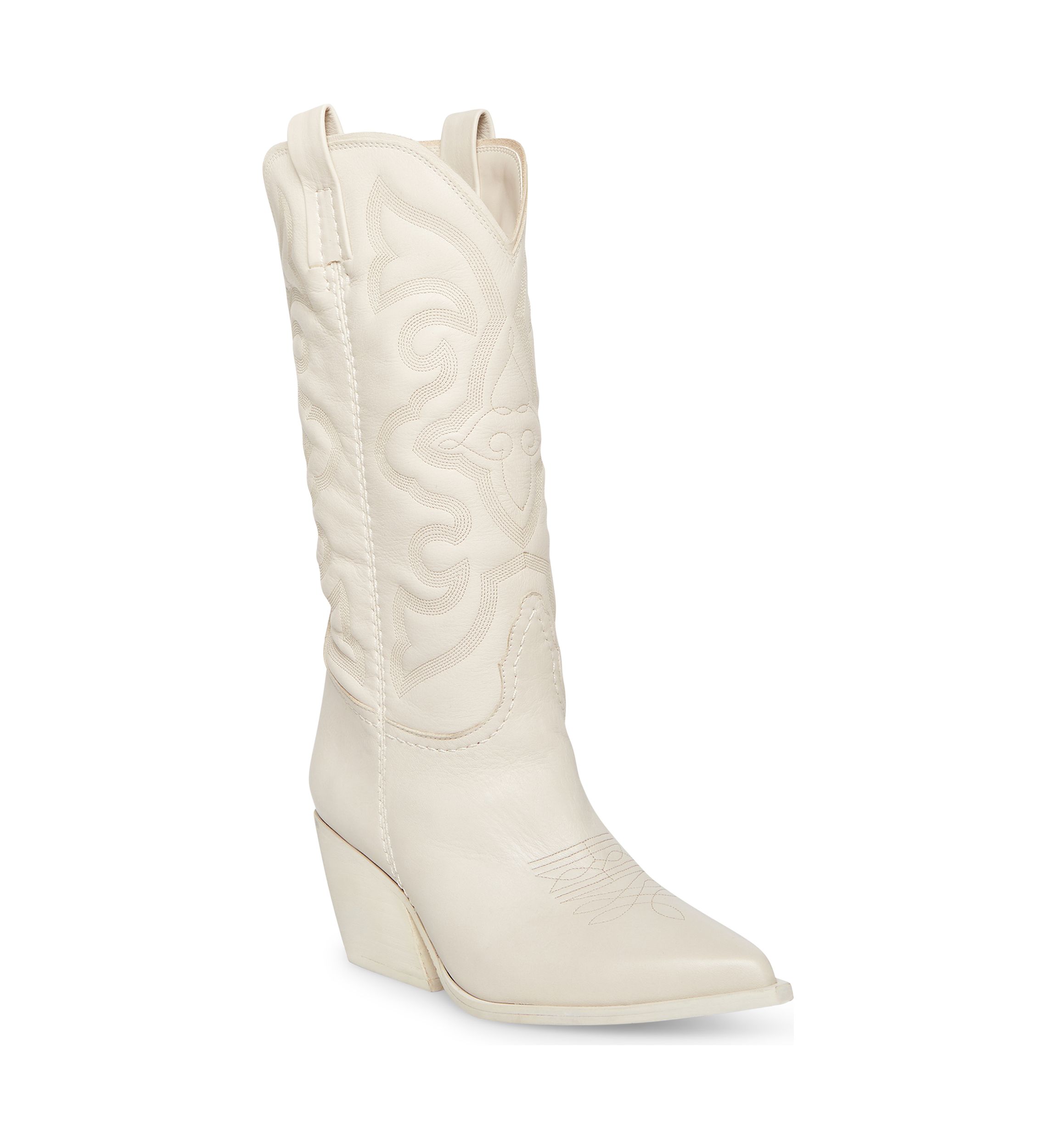 Womens West Boots