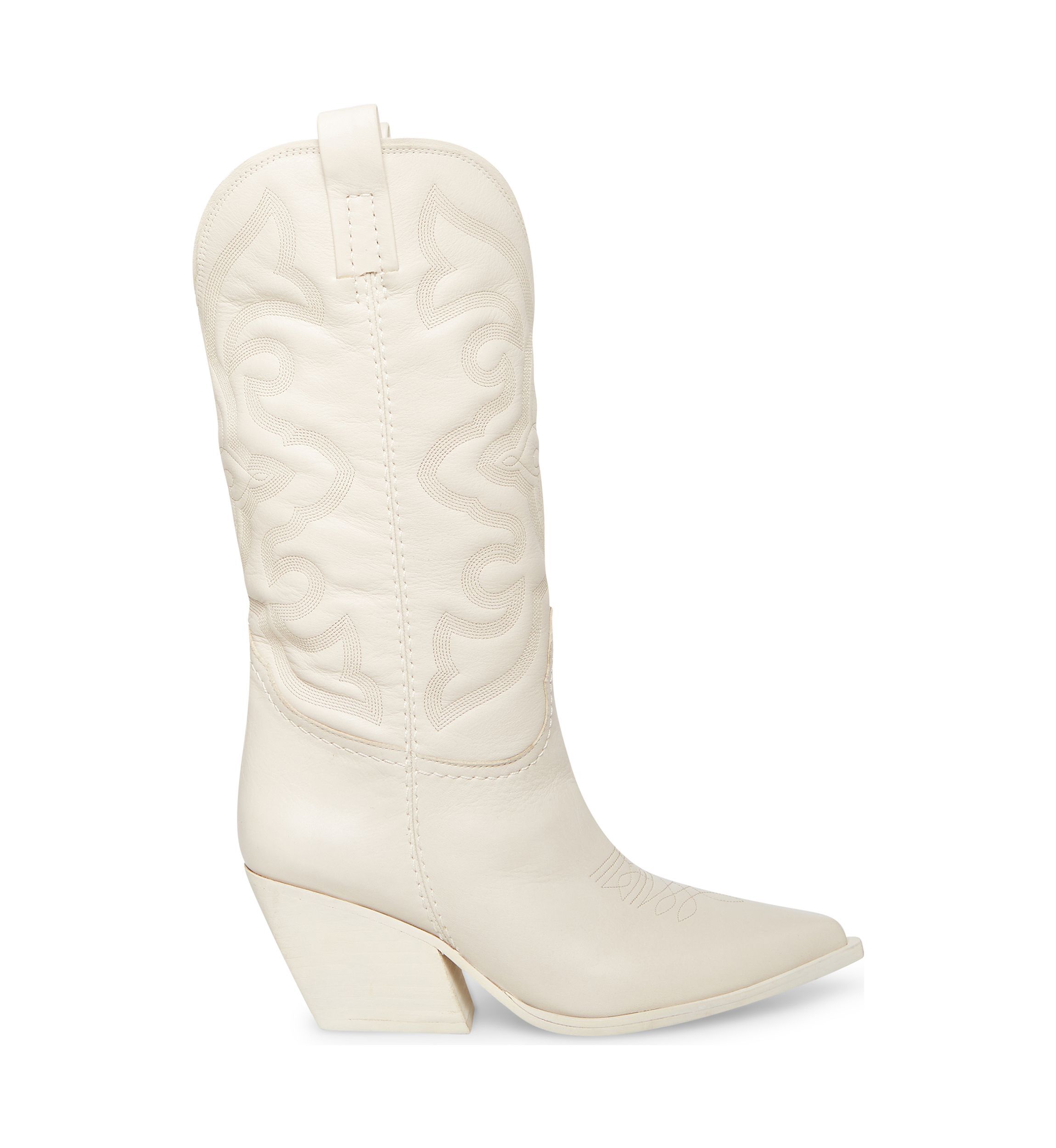 Womens West Boots