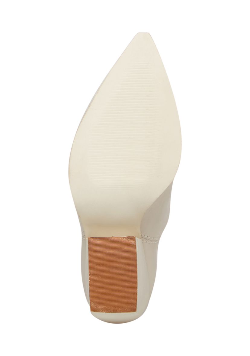 Womens West Boots