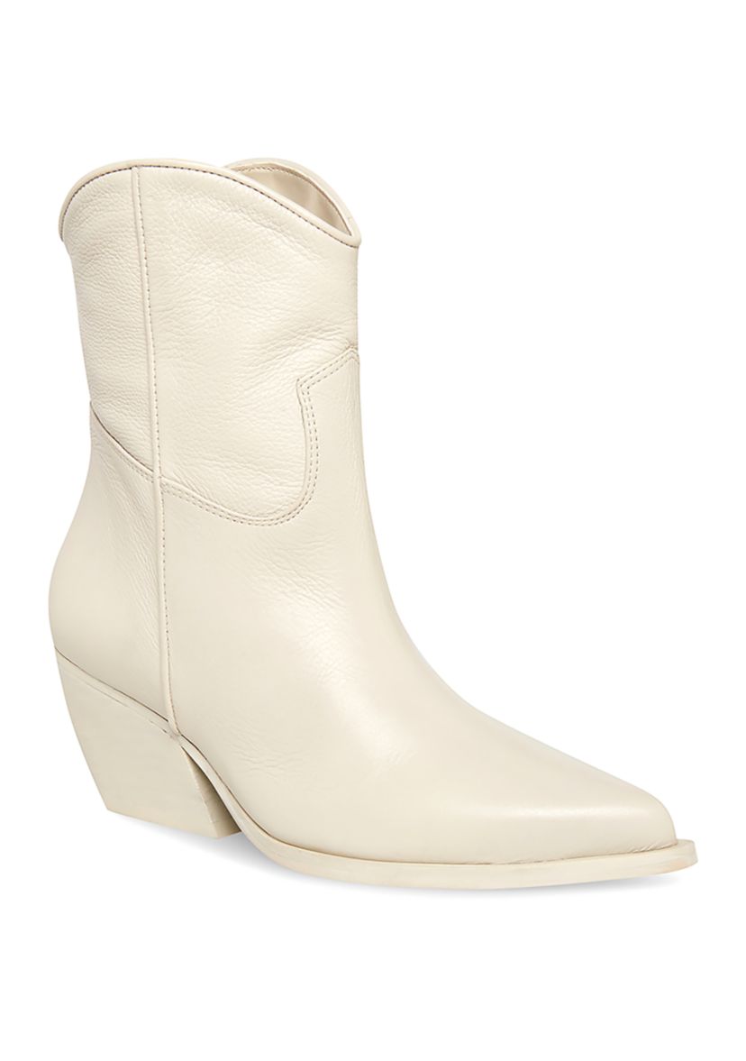 Wolfer Western Boots