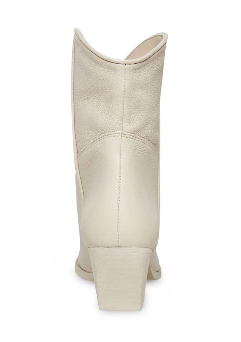 Wolfer Western Boots