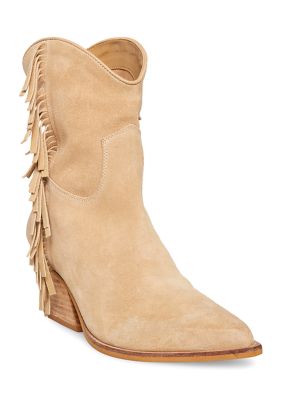 Steve Madden Wolfer Western belk