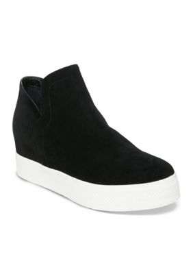 Steve madden shop wrangle wedge sneakers