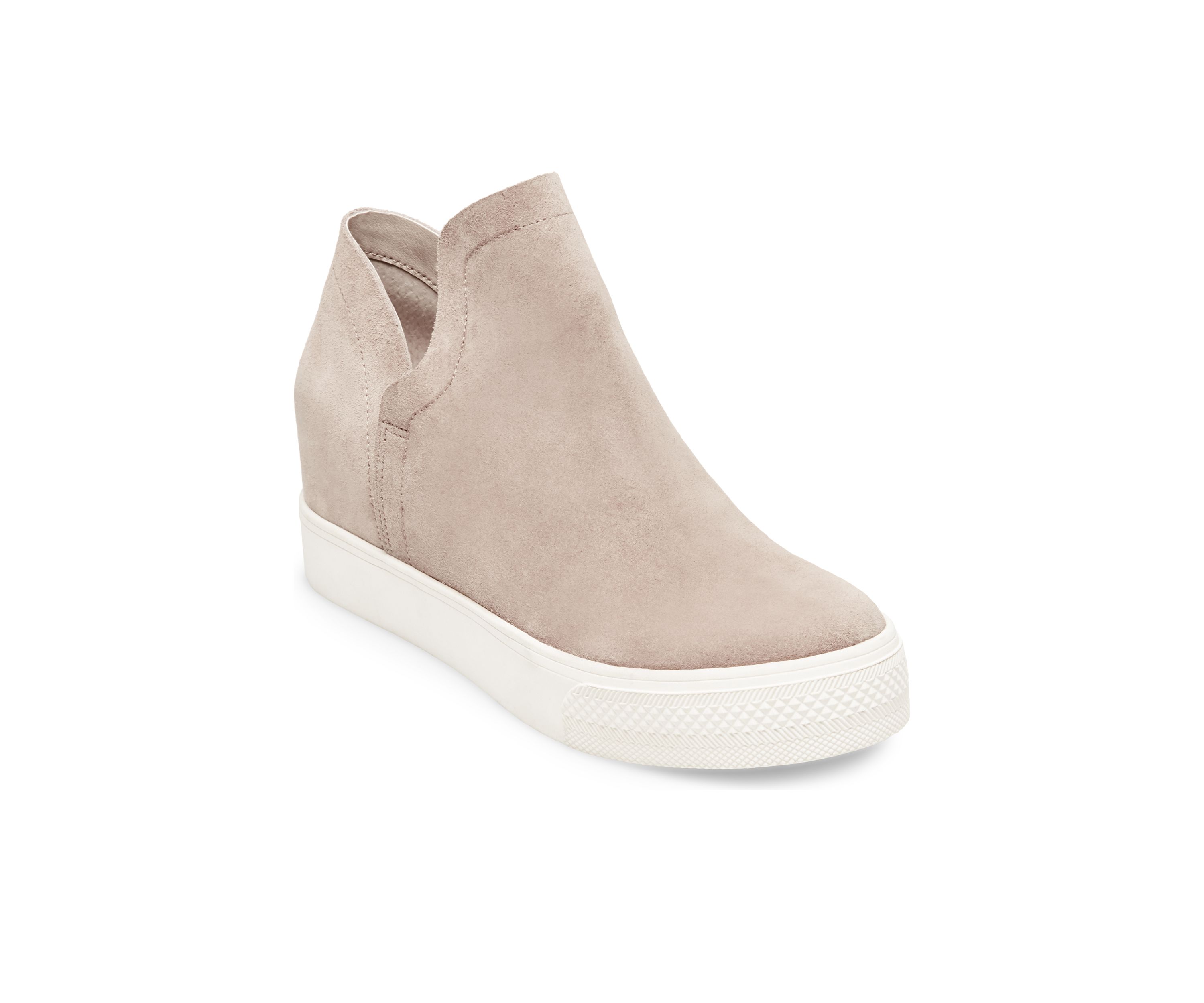 Wrangle Wedge Sneakers