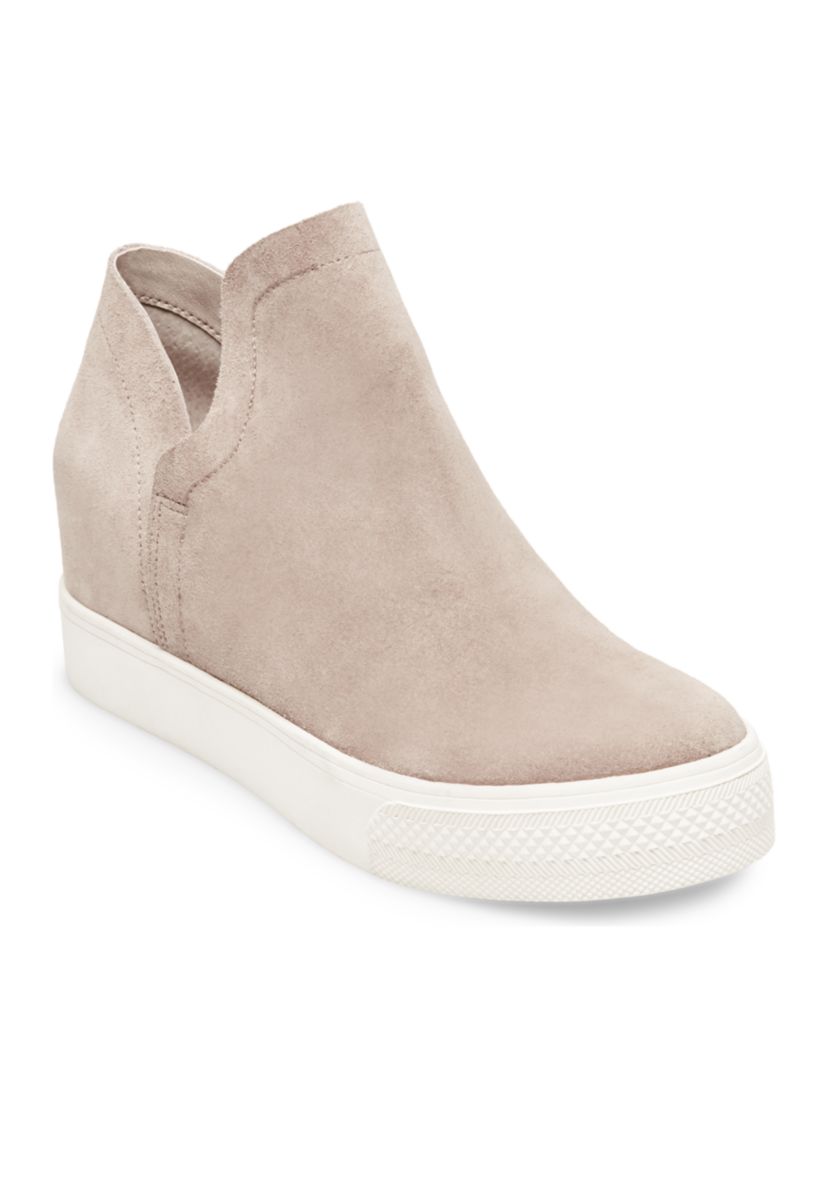 Wrangle Wedge Sneakers