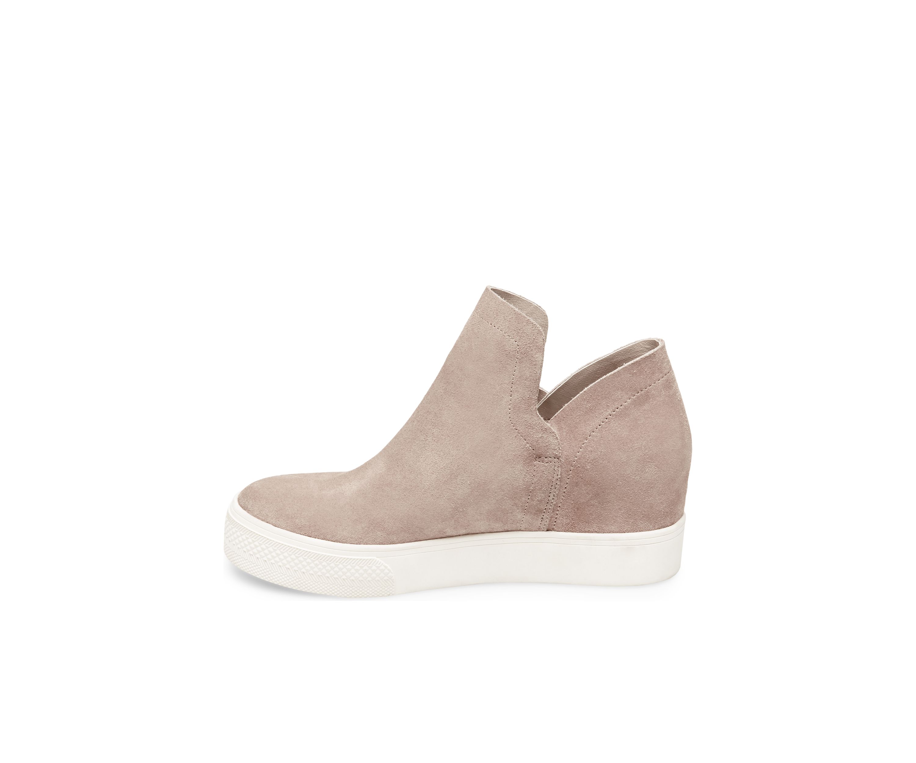 Wrangle Wedge Sneakers