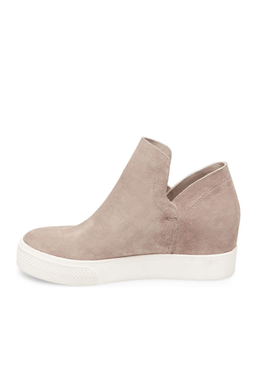 Wrangle Wedge Sneakers