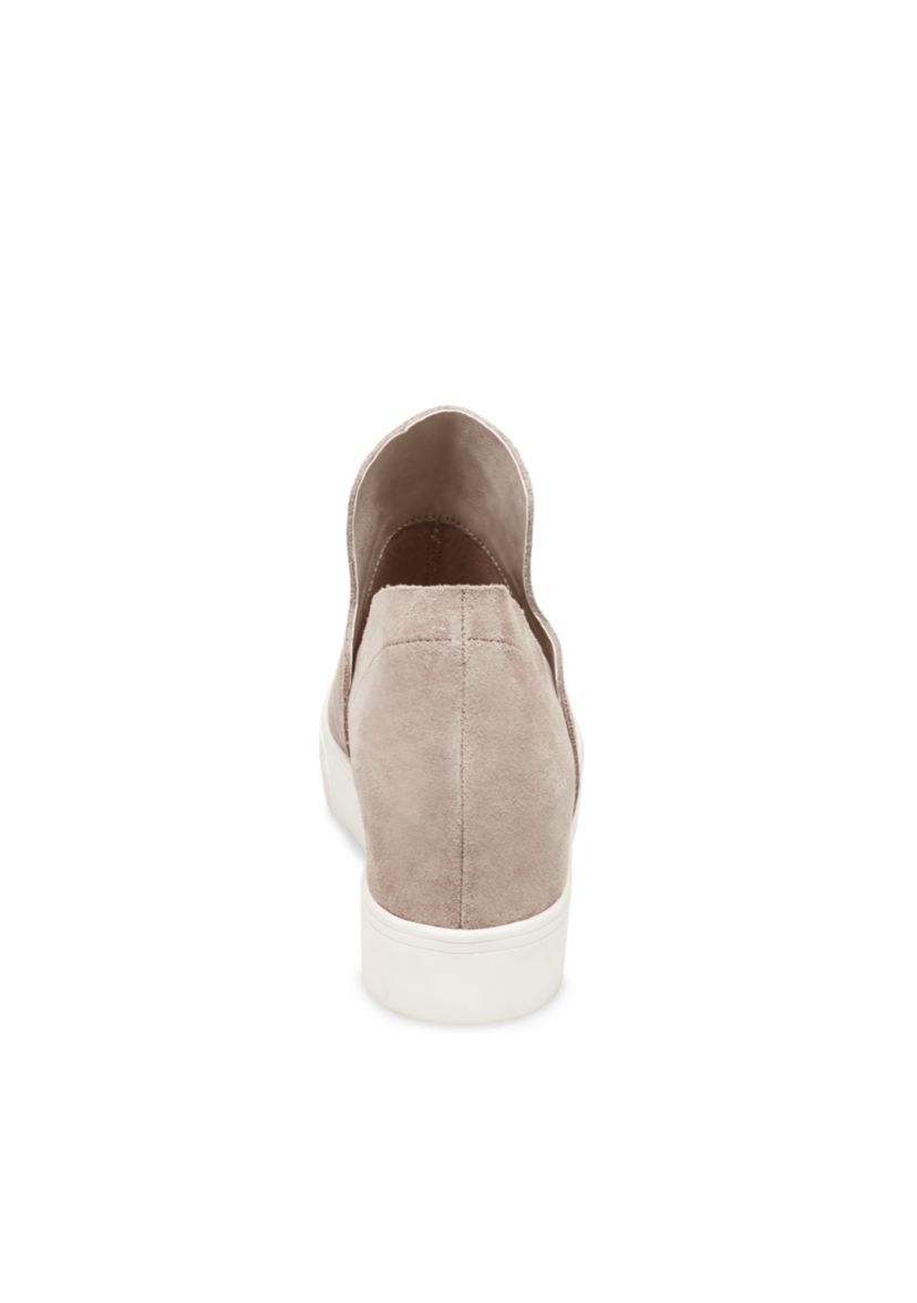 Wrangle Wedge Sneakers