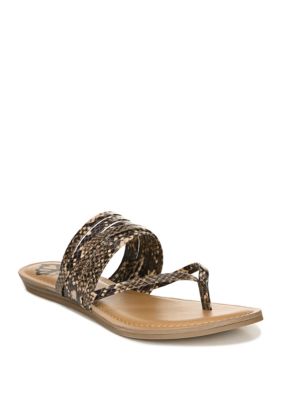 Fergalicious 2025 silvia sandal