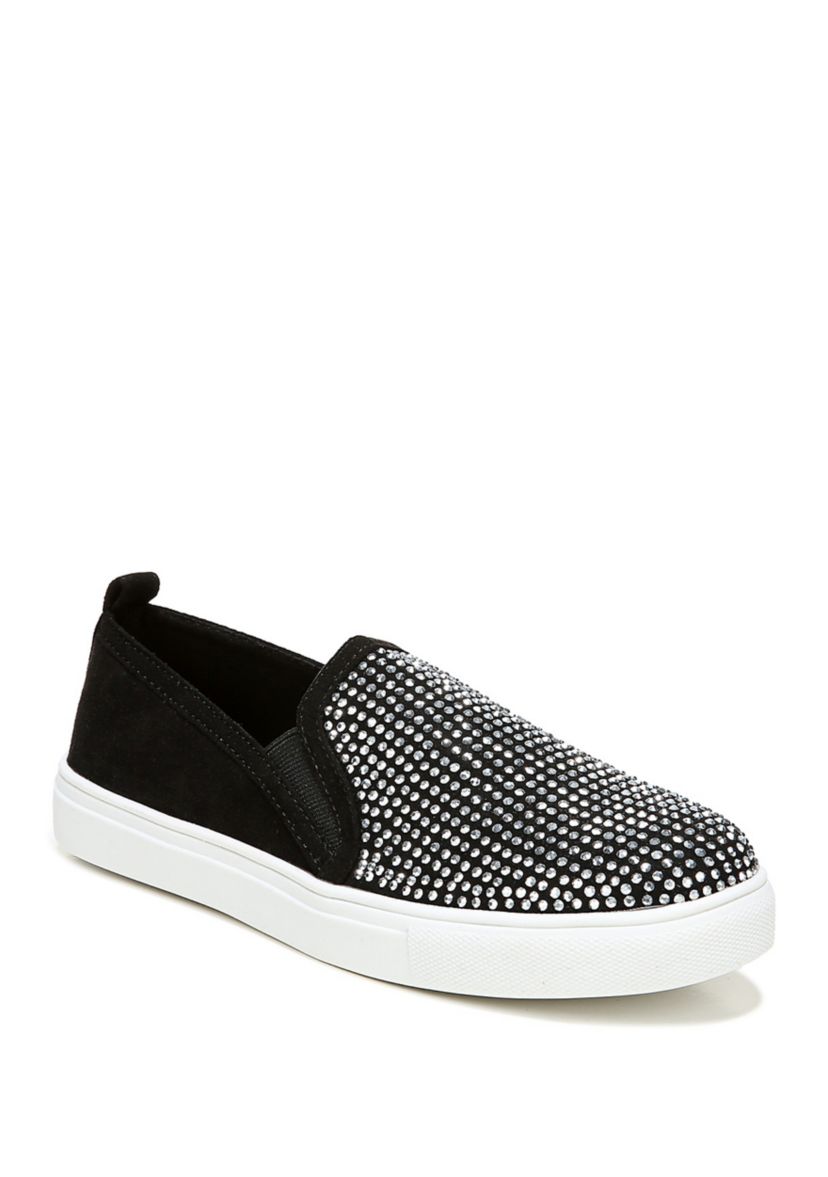 Sutton Slip On Sneakers