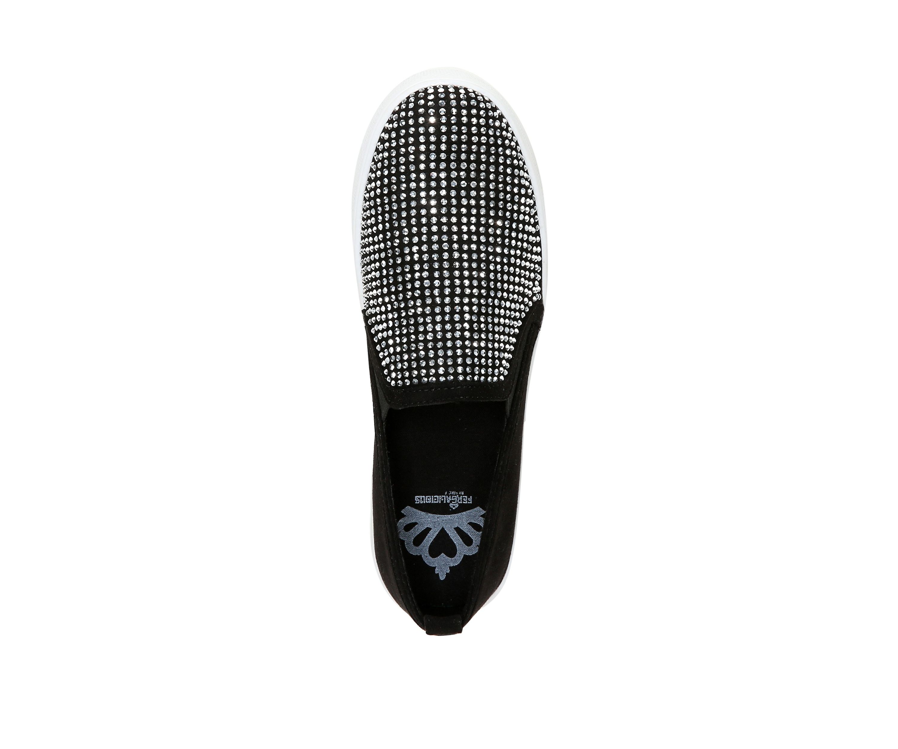 Sutton Slip On Sneakers