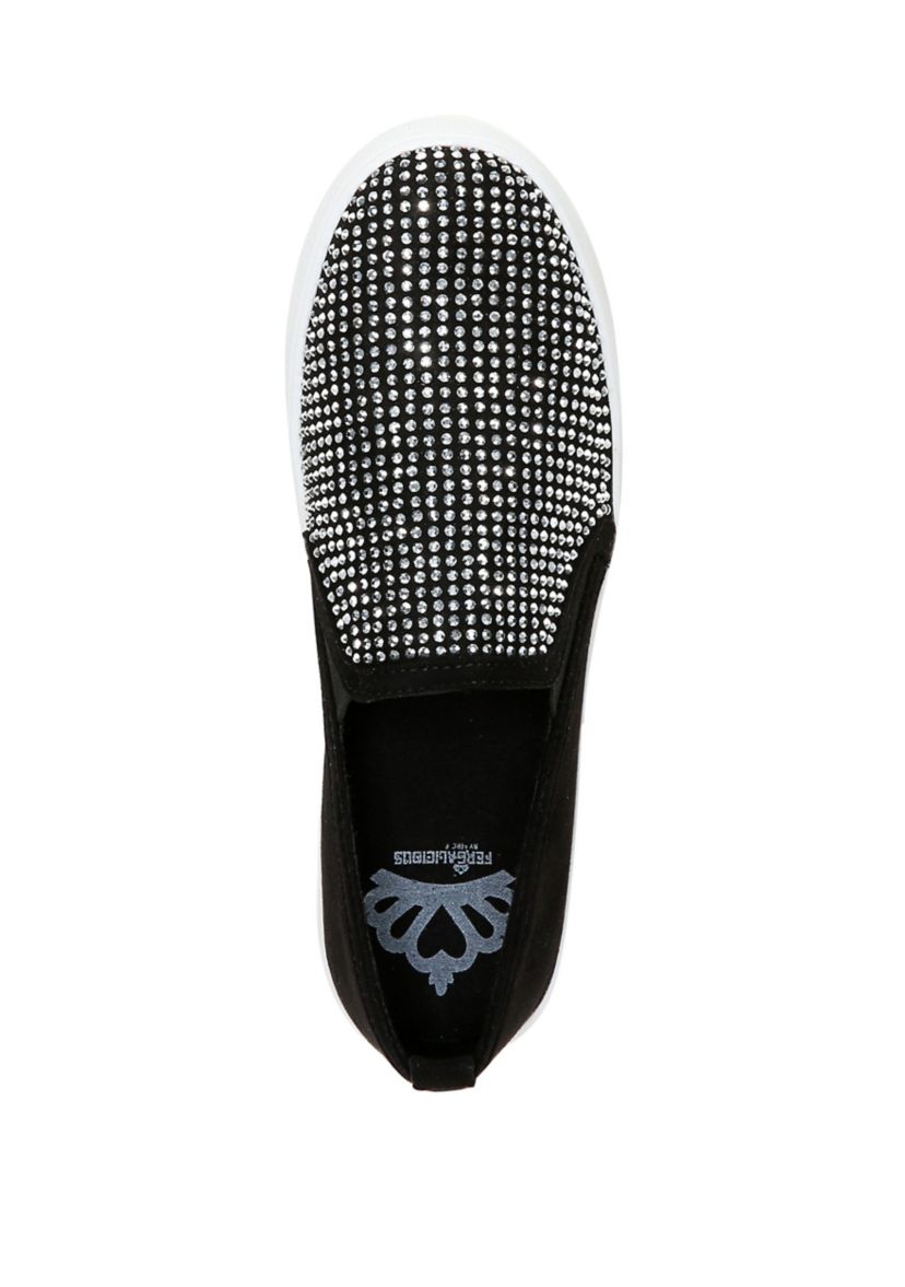Sutton Slip On Sneakers