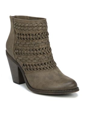 belk ankle booties