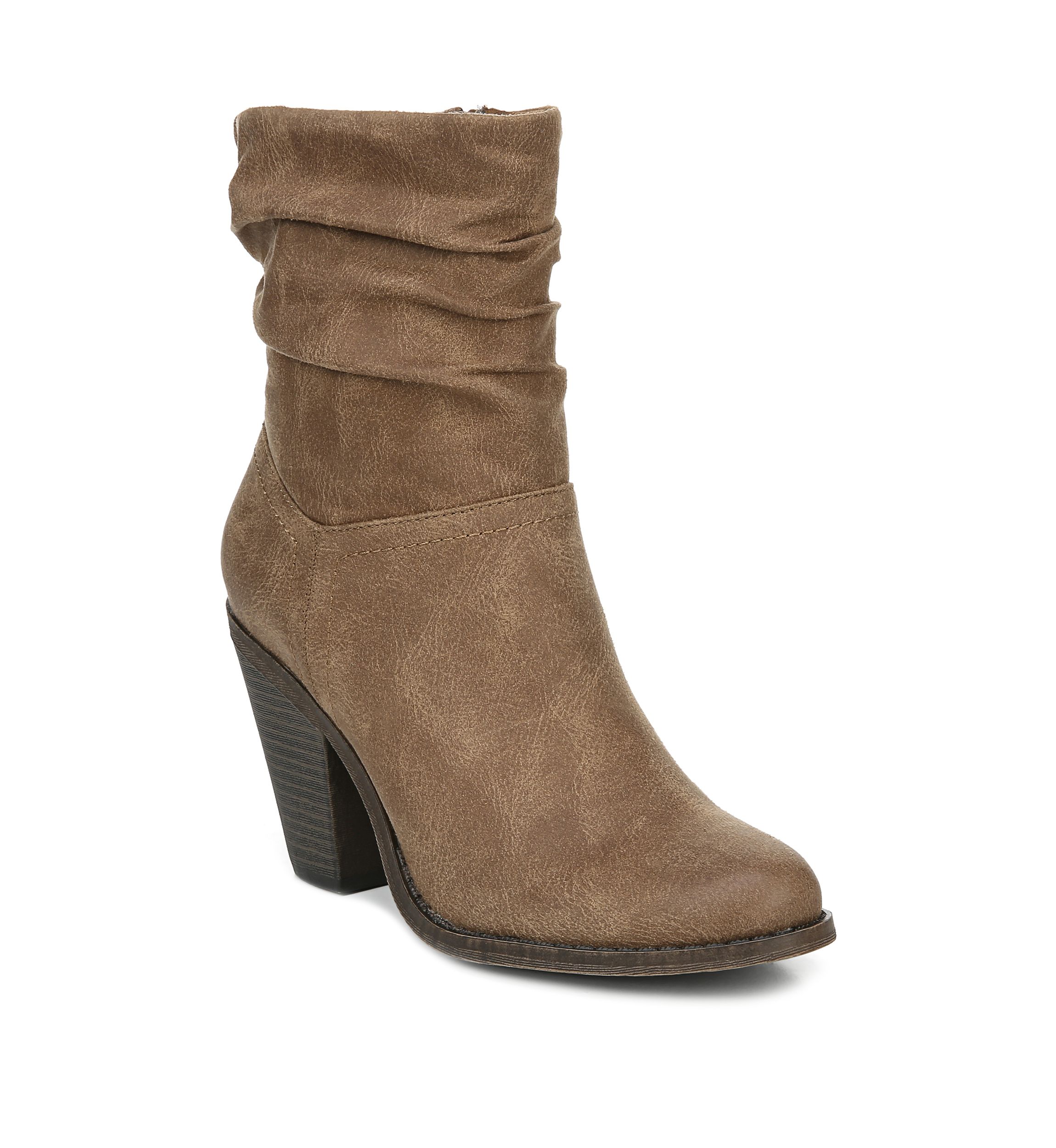 Wealthy Booties