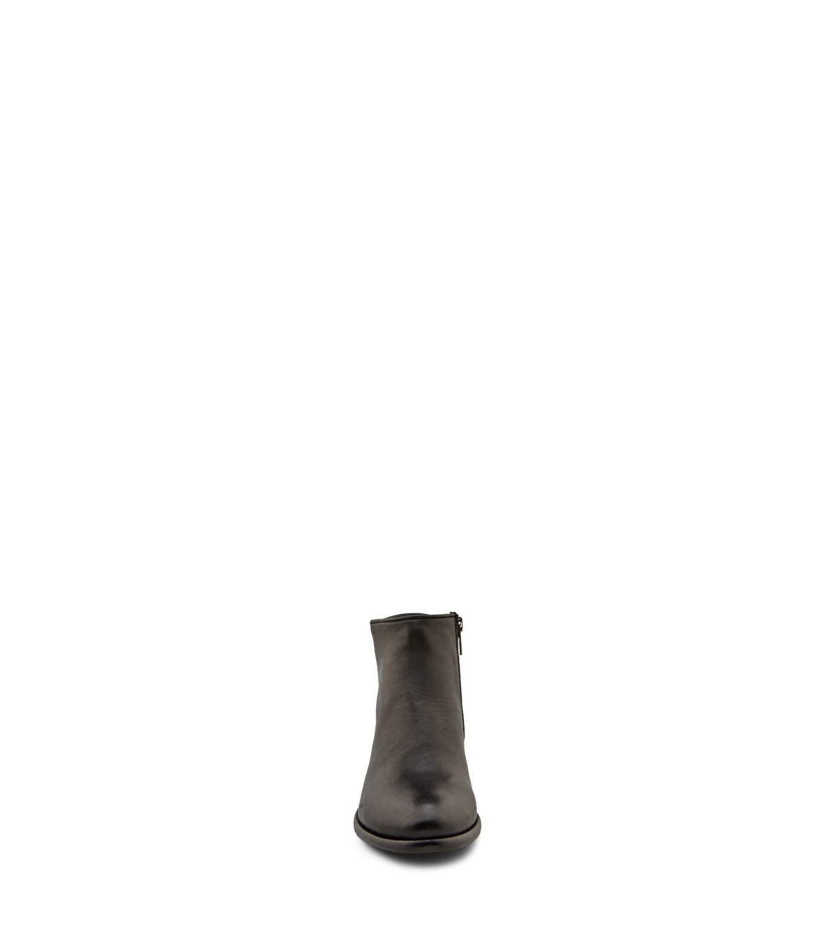Carson Piping Bootie