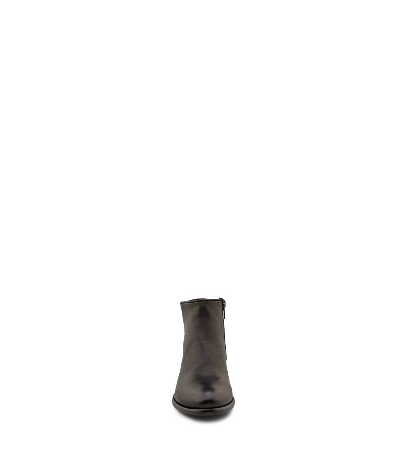 Carson Piping Bootie