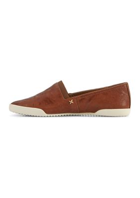 Frye on sale flats melanie