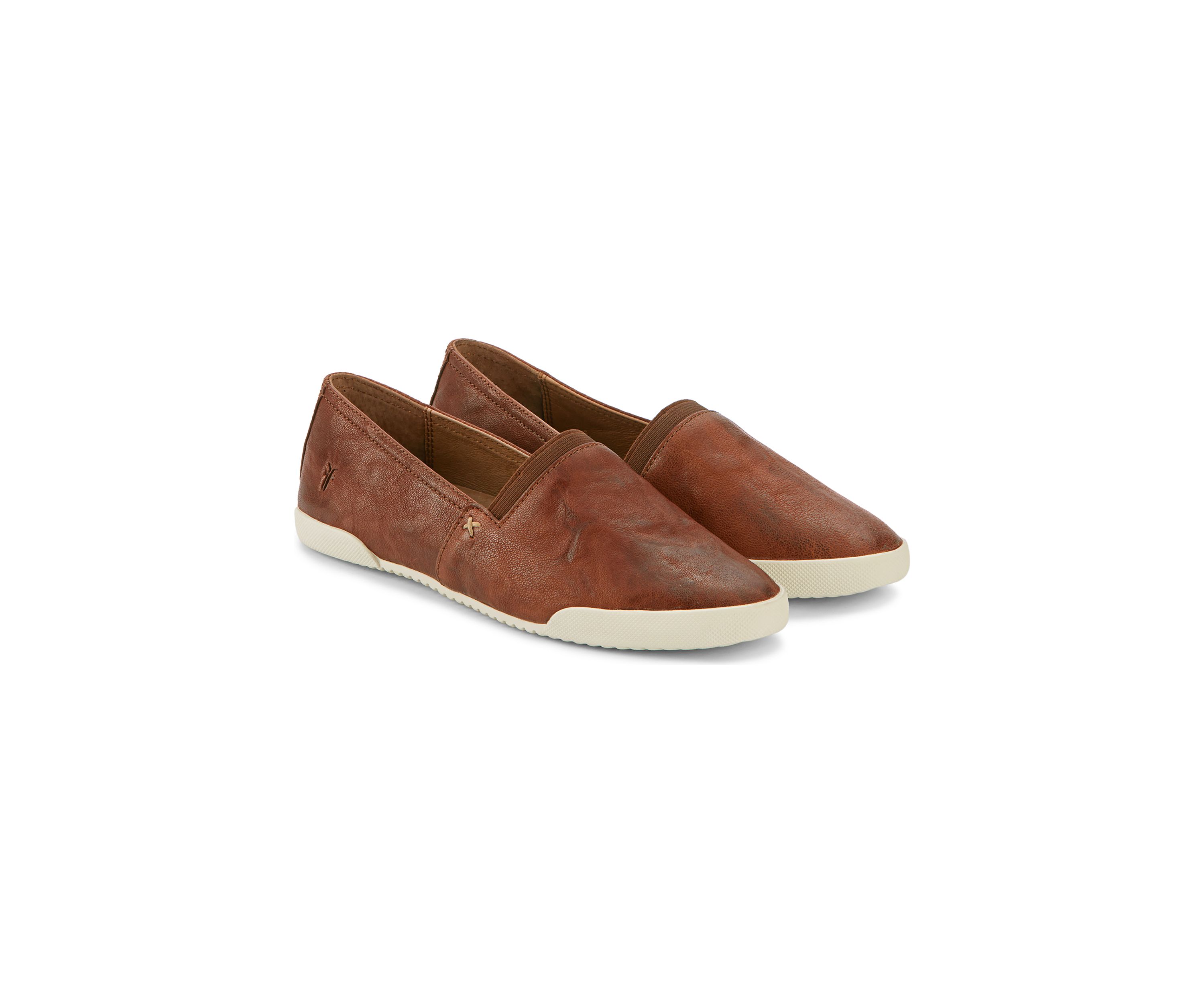 Melanie Slip On Flats