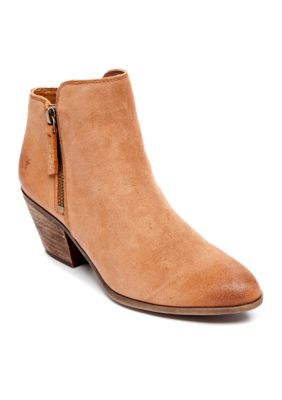 Frye judy zip best sale